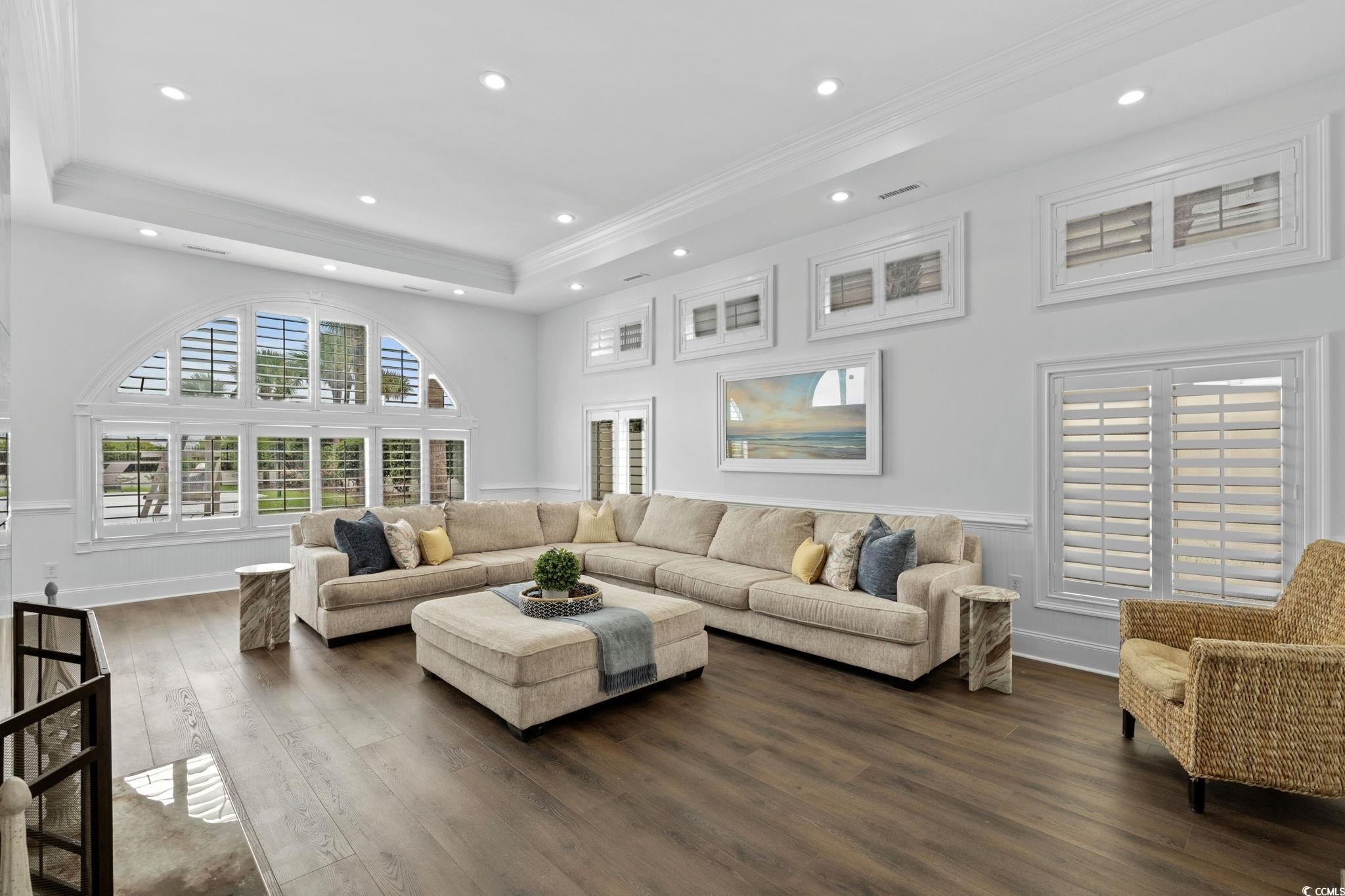 Myrtle Beach, South Carolina, 29577, United States, 6 Bedrooms Bedrooms, ,6 BathroomsBathrooms,Residential,For Sale,1904305