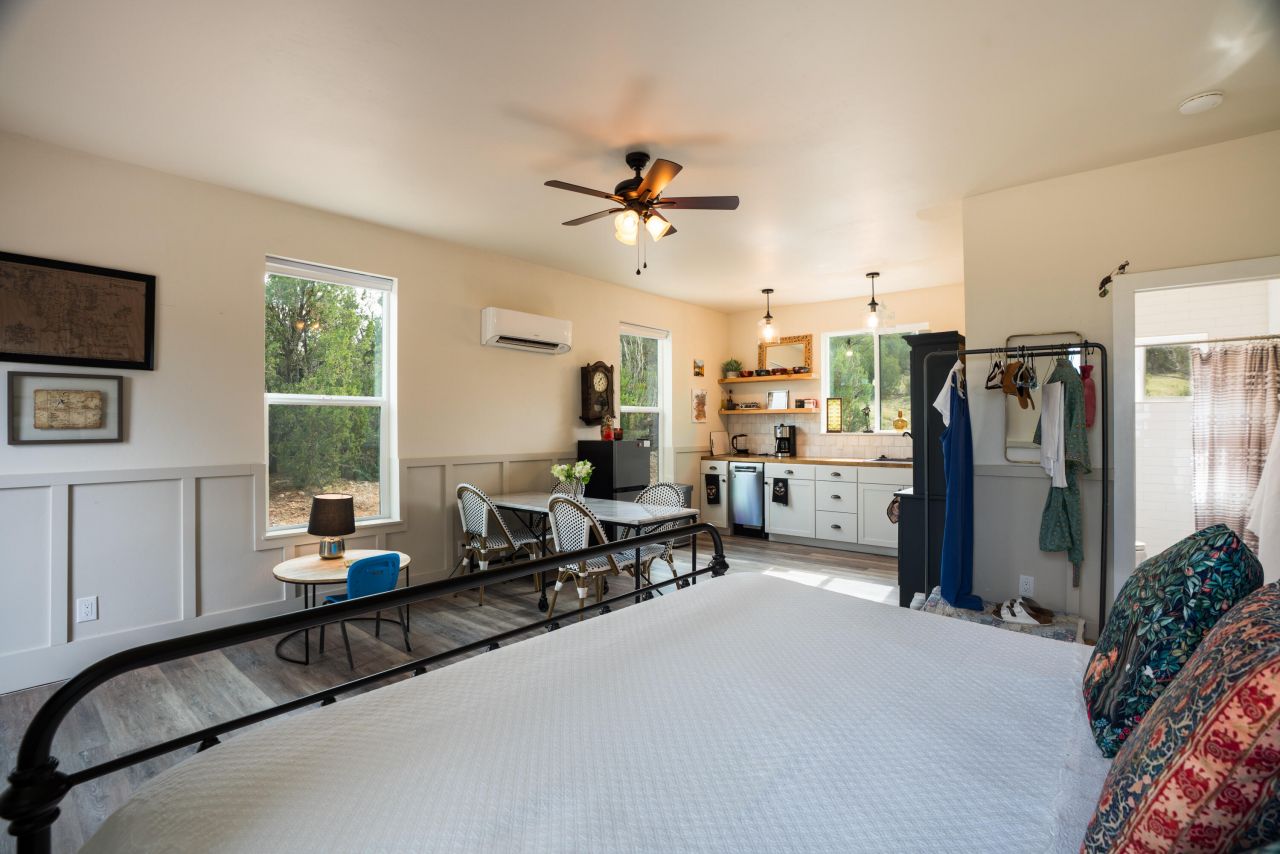 Sandia Park, New Mexico, 87047, United States, 4 Bedrooms Bedrooms, ,4 BathroomsBathrooms,Residential,For Sale,1903649
