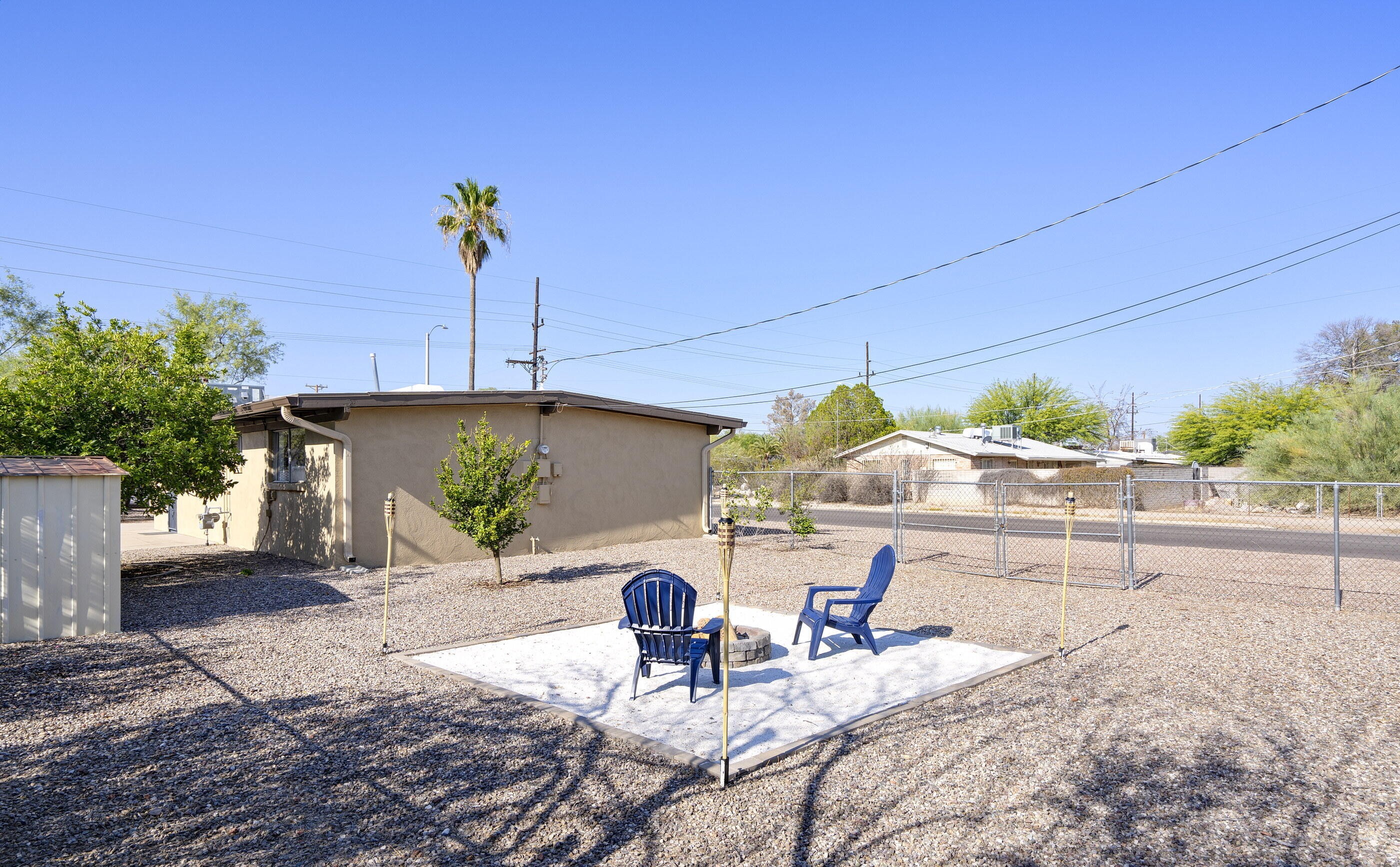  5801 E Bellevue Street, Tucson, AZ, 85712 - 物件實景