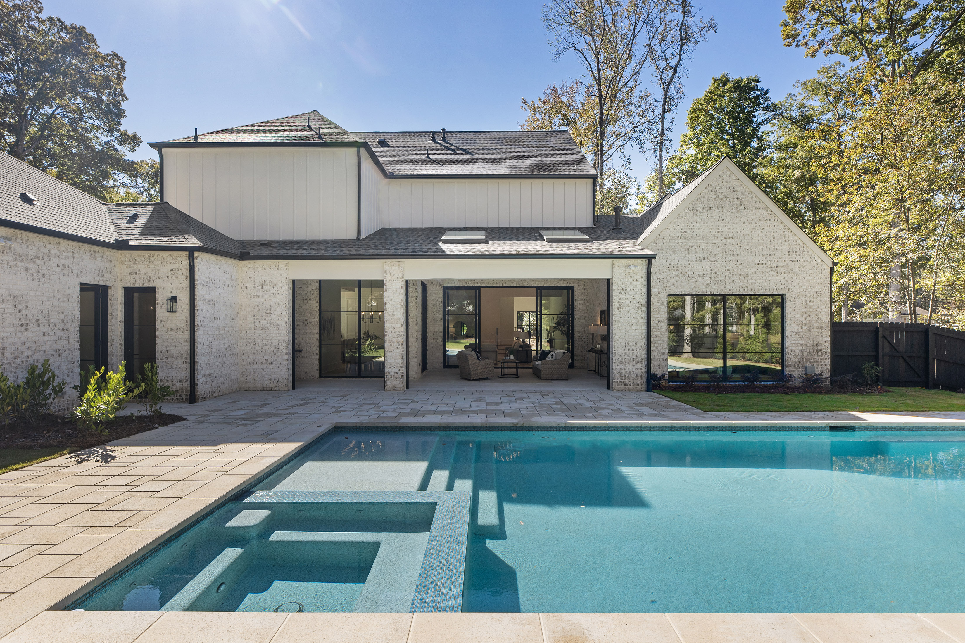  Premier Luxury Construction in Alpharetta