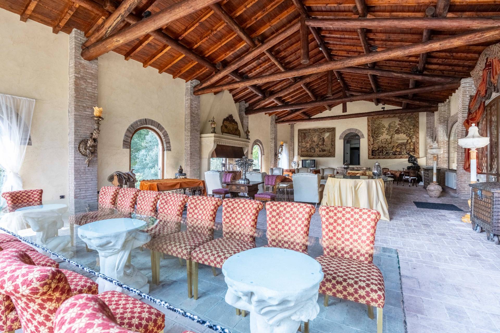 Noceto, Parma, 43015, IT, 13 Bedrooms Bedrooms, ,5 BathroomsBathrooms,Residential,For Sale,1898913