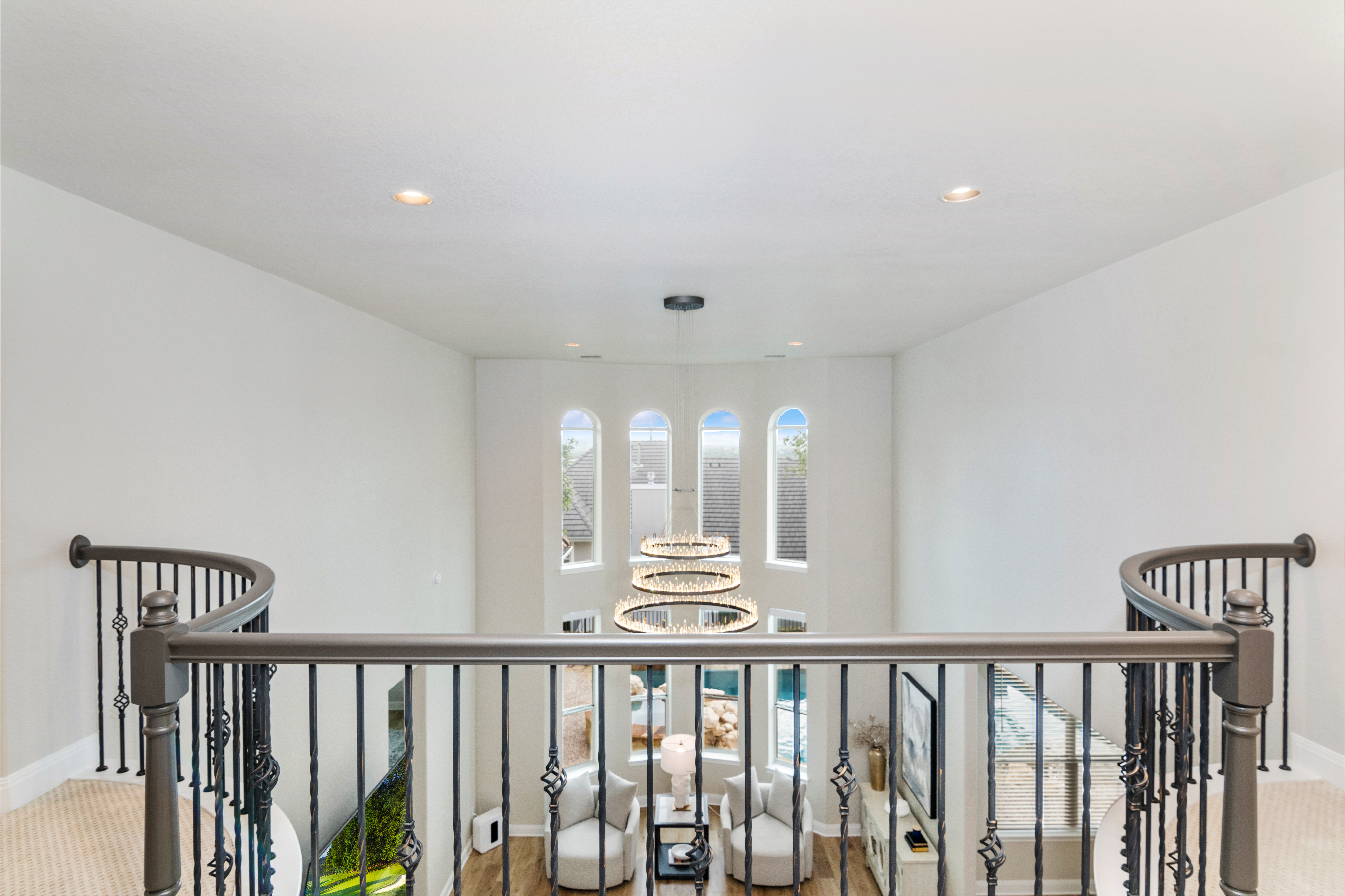  Elegant Mediterranean Retreat in The Dominion - 物件實景