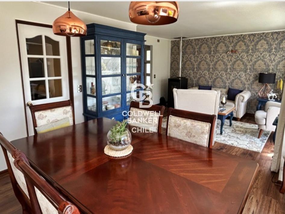 Puerto Varas, Chile, 3 Bedrooms Bedrooms, ,3 BathroomsBathrooms,Residential,For Sale,1940086