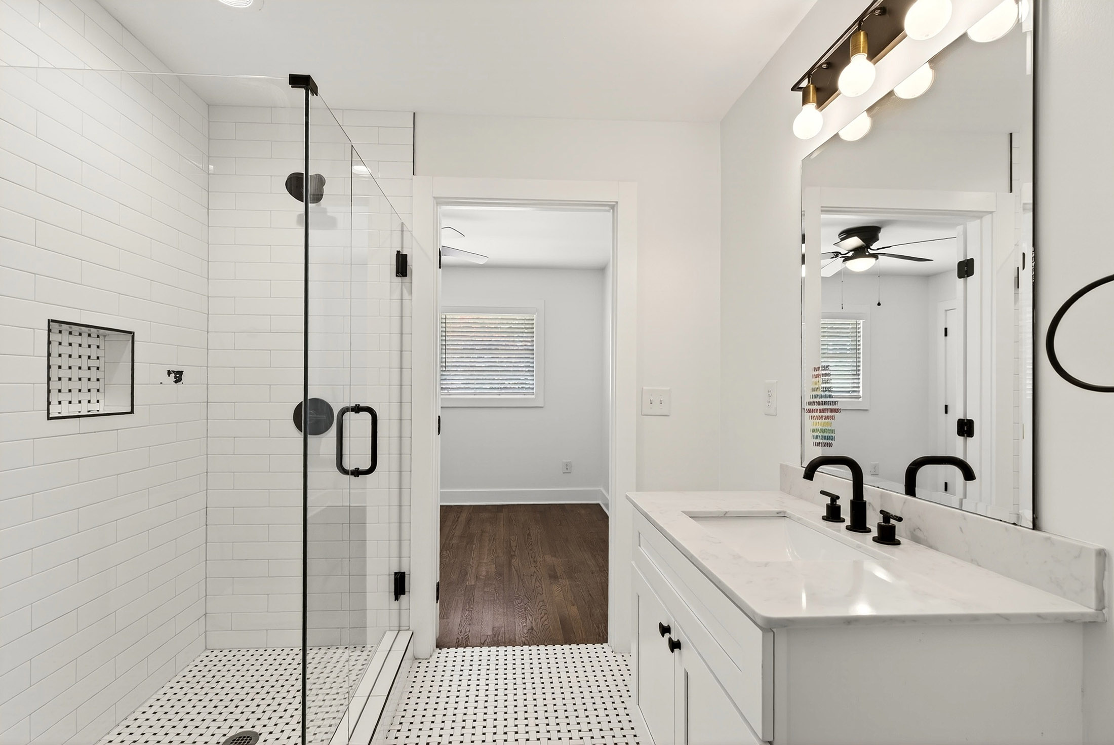  Exceptional Mid-Century Modern Renovation in Decatur - 物件實景