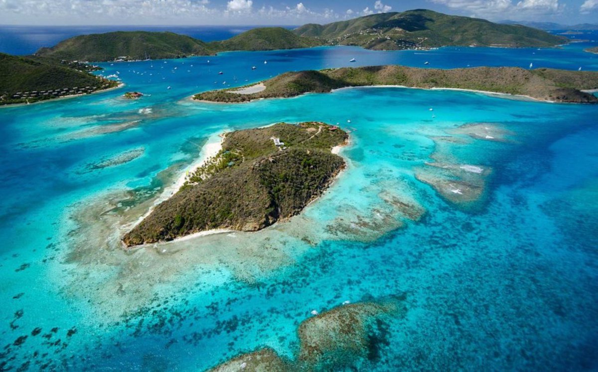 Virgin Gorda, VG, ,Residential,For Sale,1695429