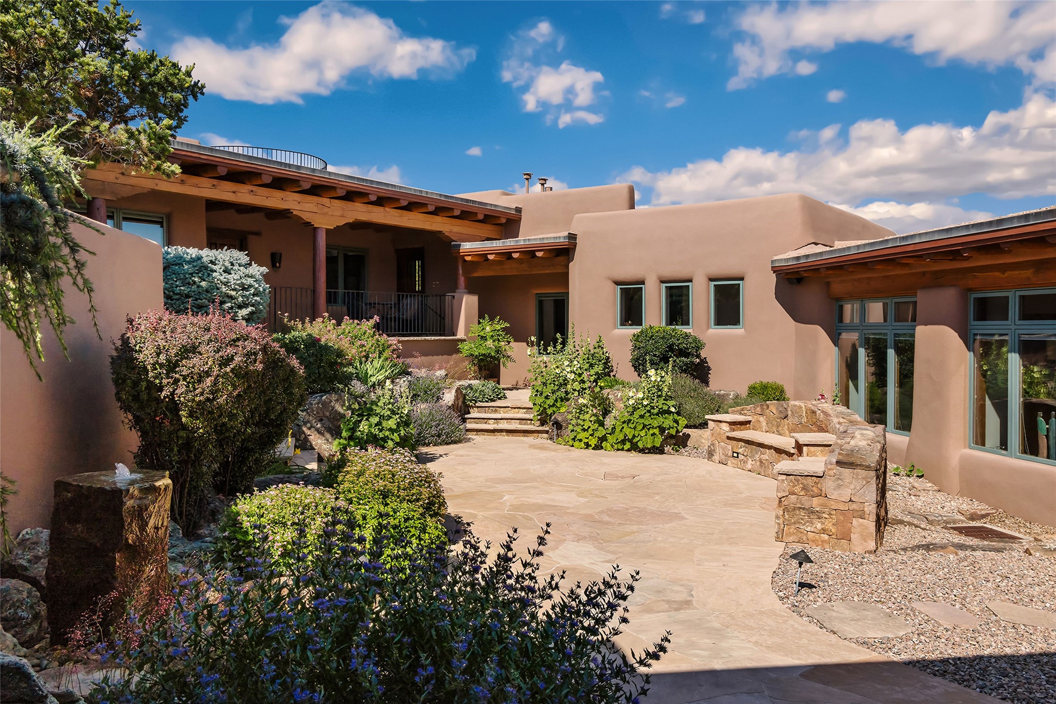  1236 N. Summit Drive - 物件實景