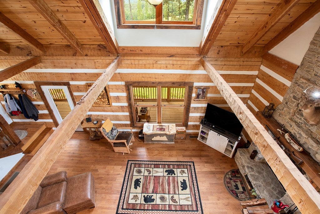 Blue Ridge, Georgia, 30513, United States, 4 Bedrooms Bedrooms, ,3 BathroomsBathrooms,Residential,For Sale,1871942