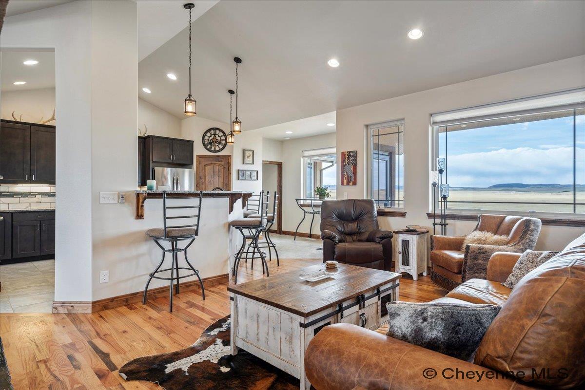 Cheyenne, Wyoming, 82009, United States, 5 Bedrooms Bedrooms, ,5 BathroomsBathrooms,Residential,For Sale,1903698