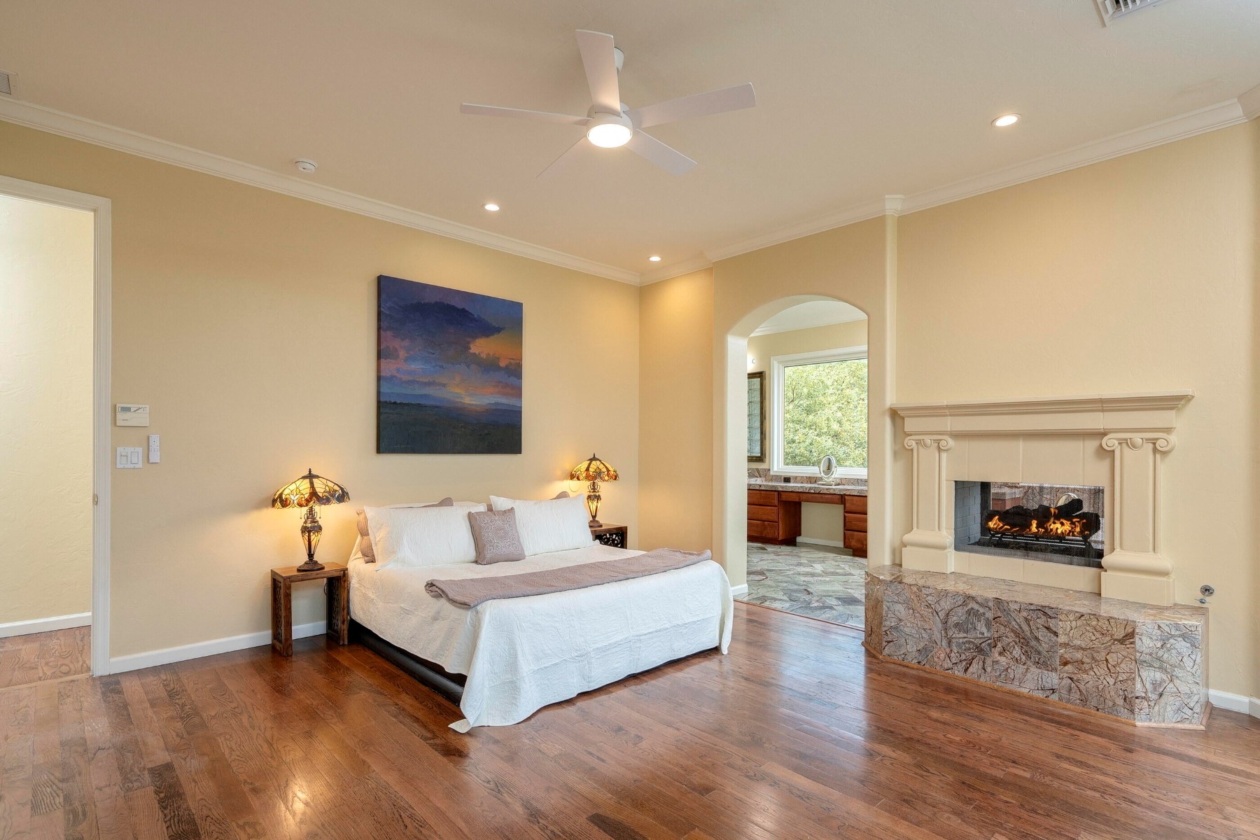  12536 E Mira Vista Canyon Place¦Tucson, AZ - 物件實景