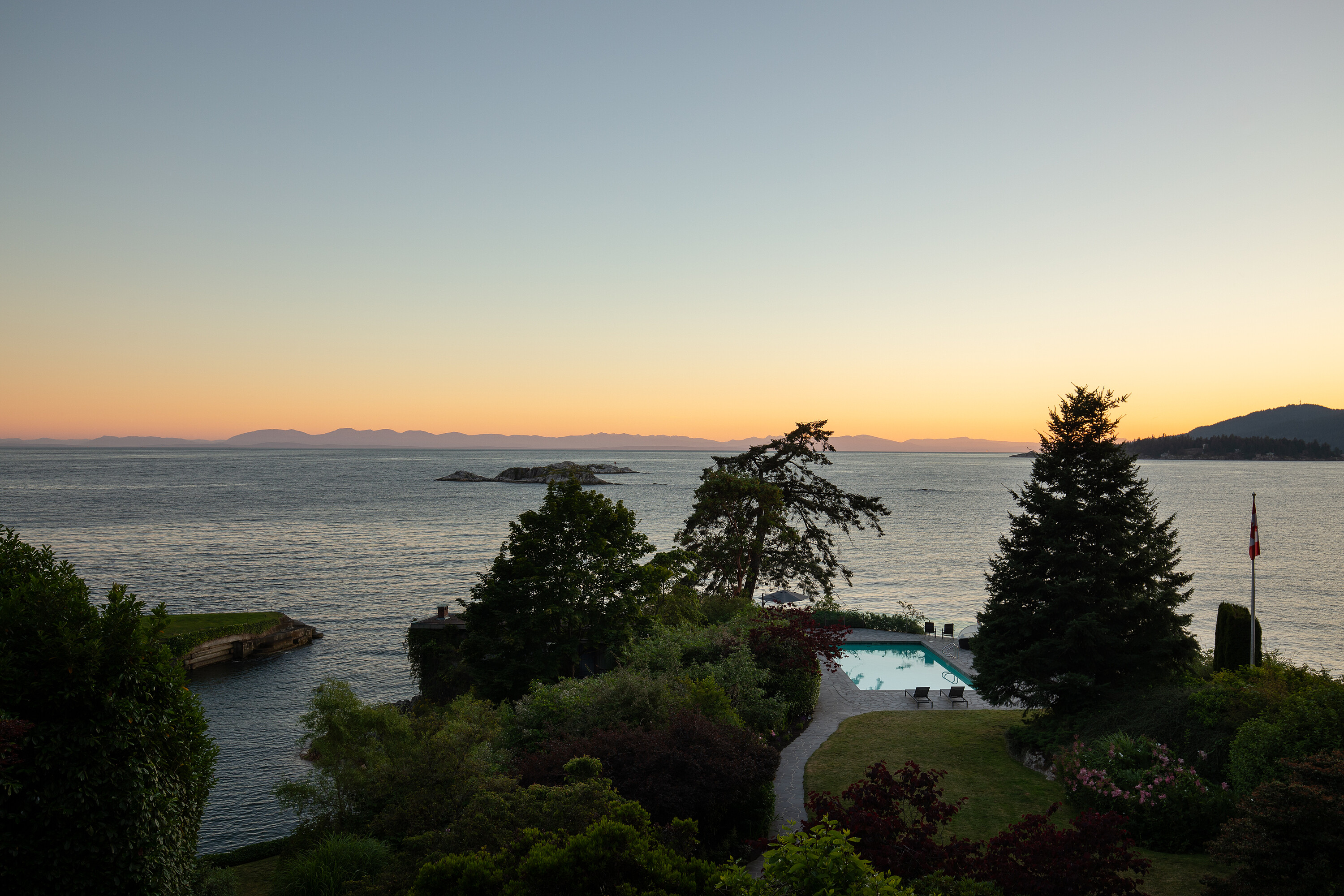  West Vancouver, Greater Vancouver - 物件實景