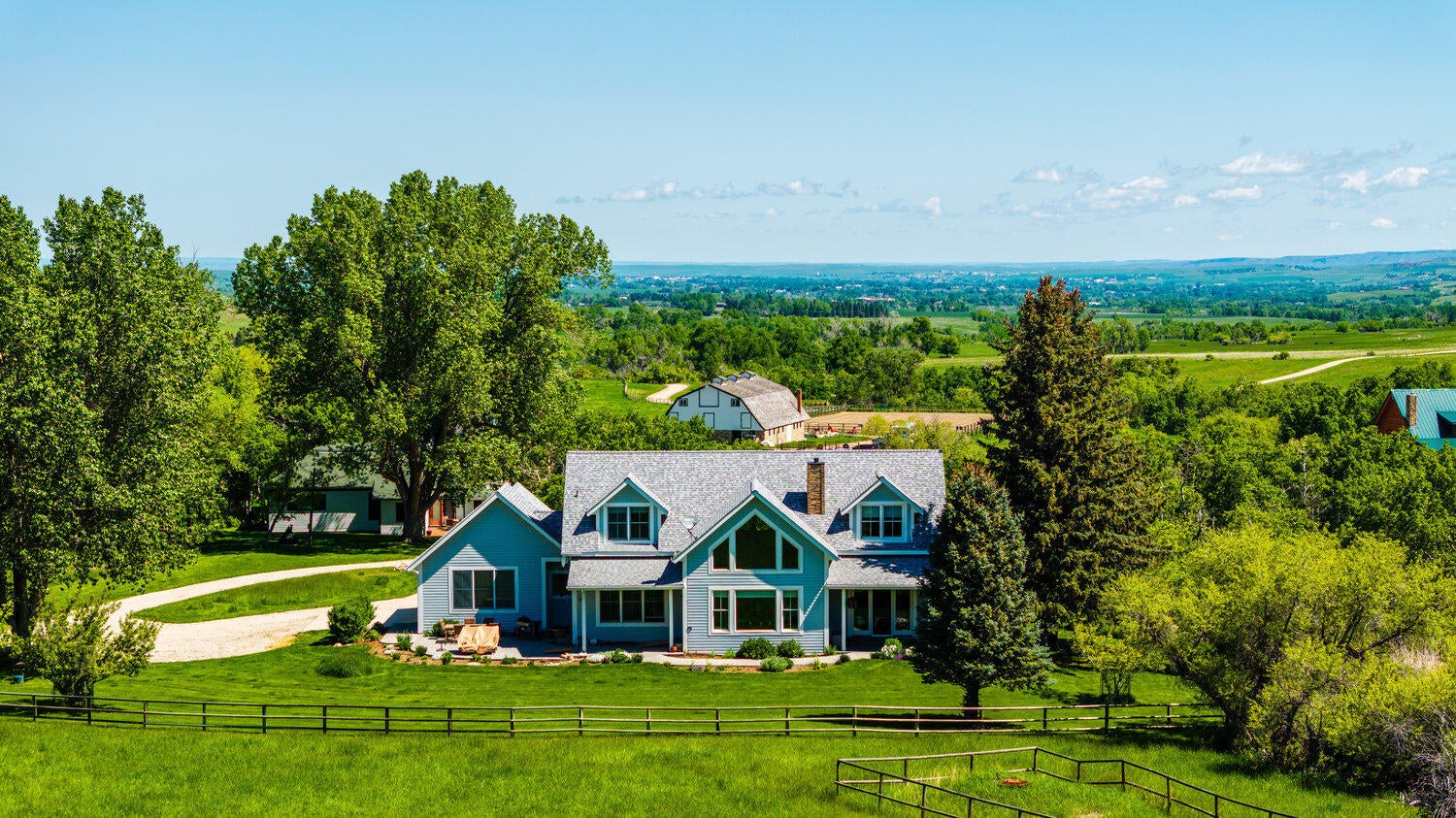 Big Horn, Wyoming, 82833, United States, 3 Bedrooms Bedrooms, ,4 BathroomsBathrooms,Residential,For Sale,2011301