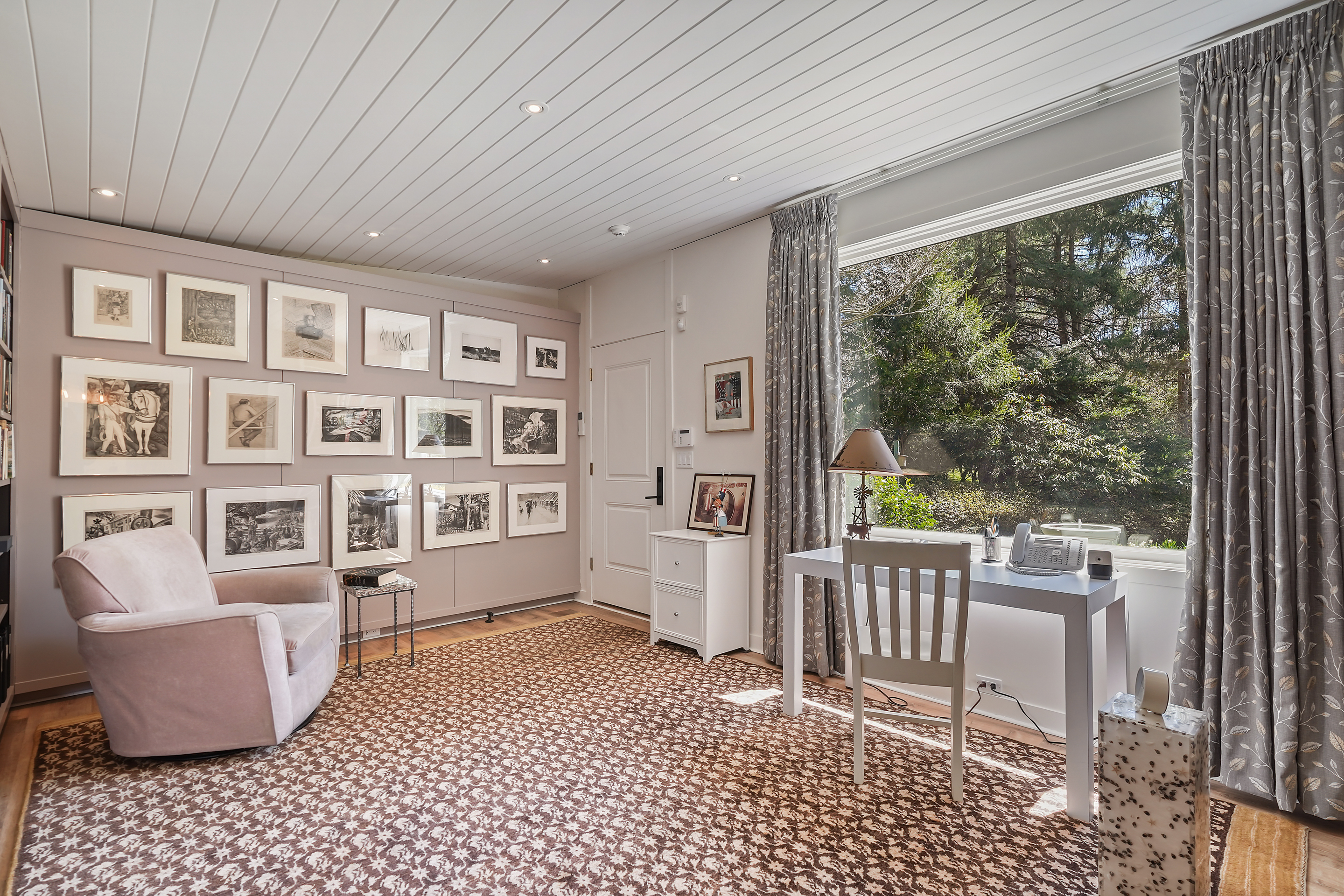  135 & 129 Zaccheus Mead Lane - 物件實景