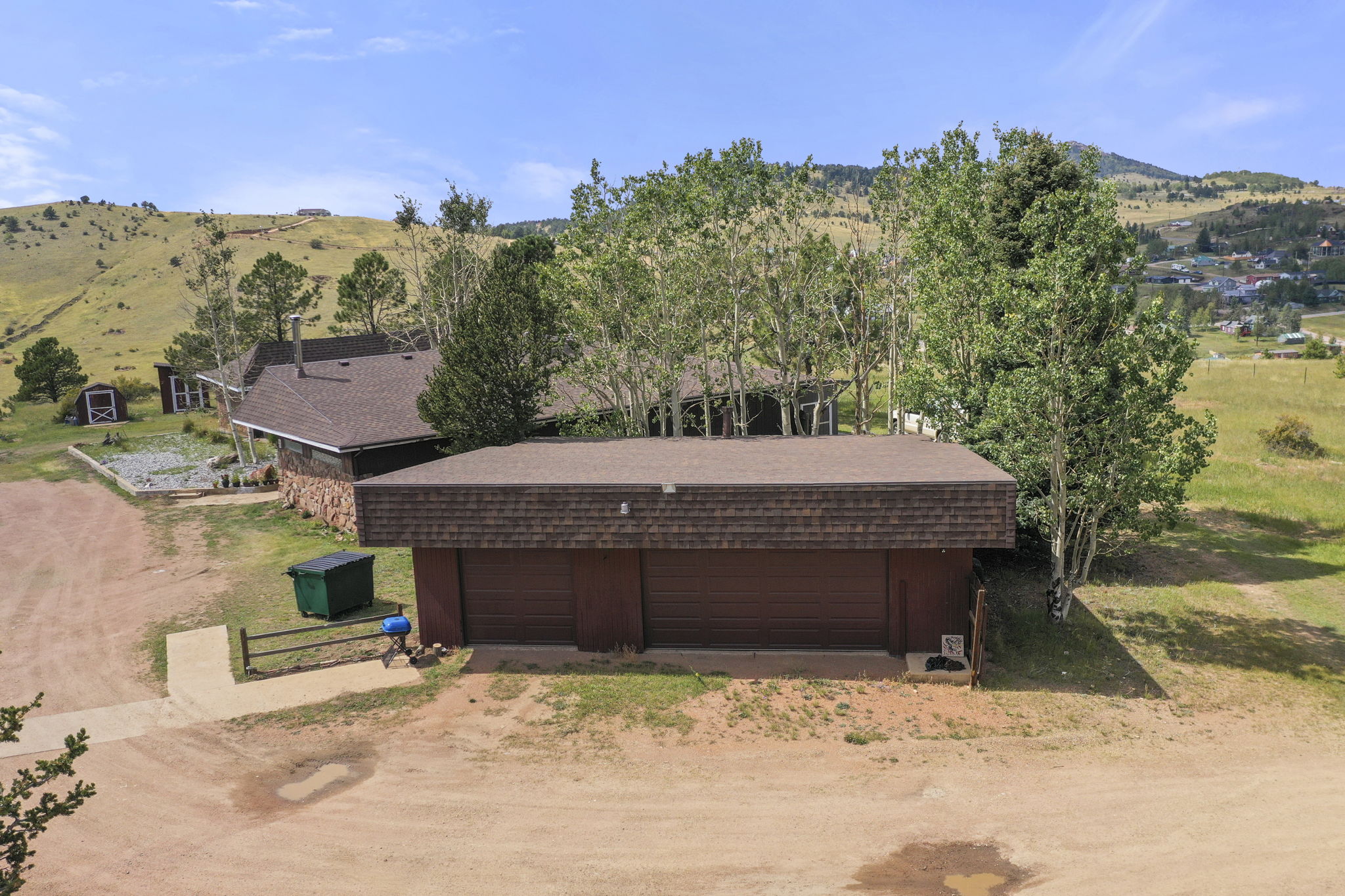 1000 S. Fourth St, Cripple Creek, Colorado, 80813, United States, 8 Bedrooms Bedrooms, ,3 BathroomsBathrooms,Residential,For Sale,1000 S. Fourth St,1612854