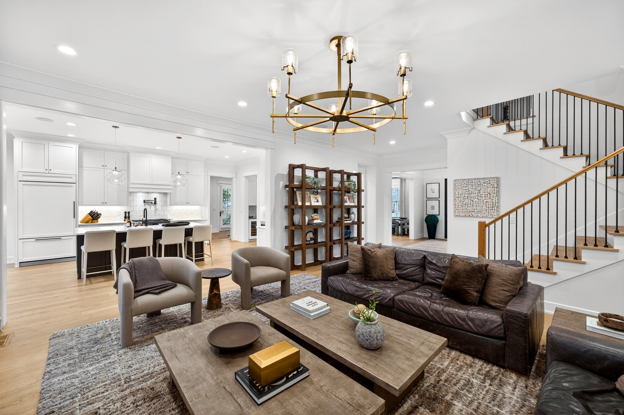  721 Newberry Rd, Nashville, TN, 37205 - 物件實景
