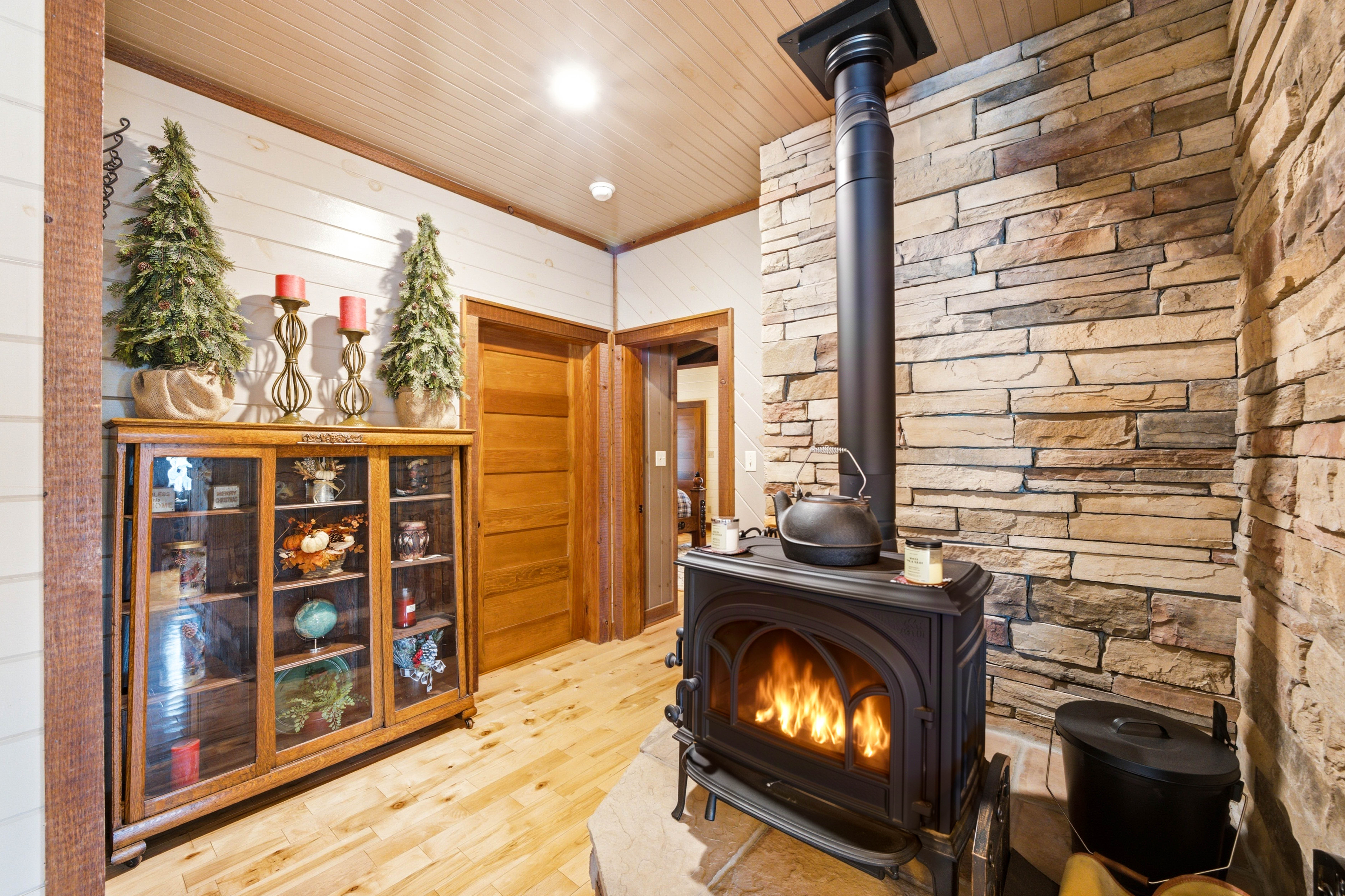  127 Culver Place, Butler, TN 37640 - 物件實景