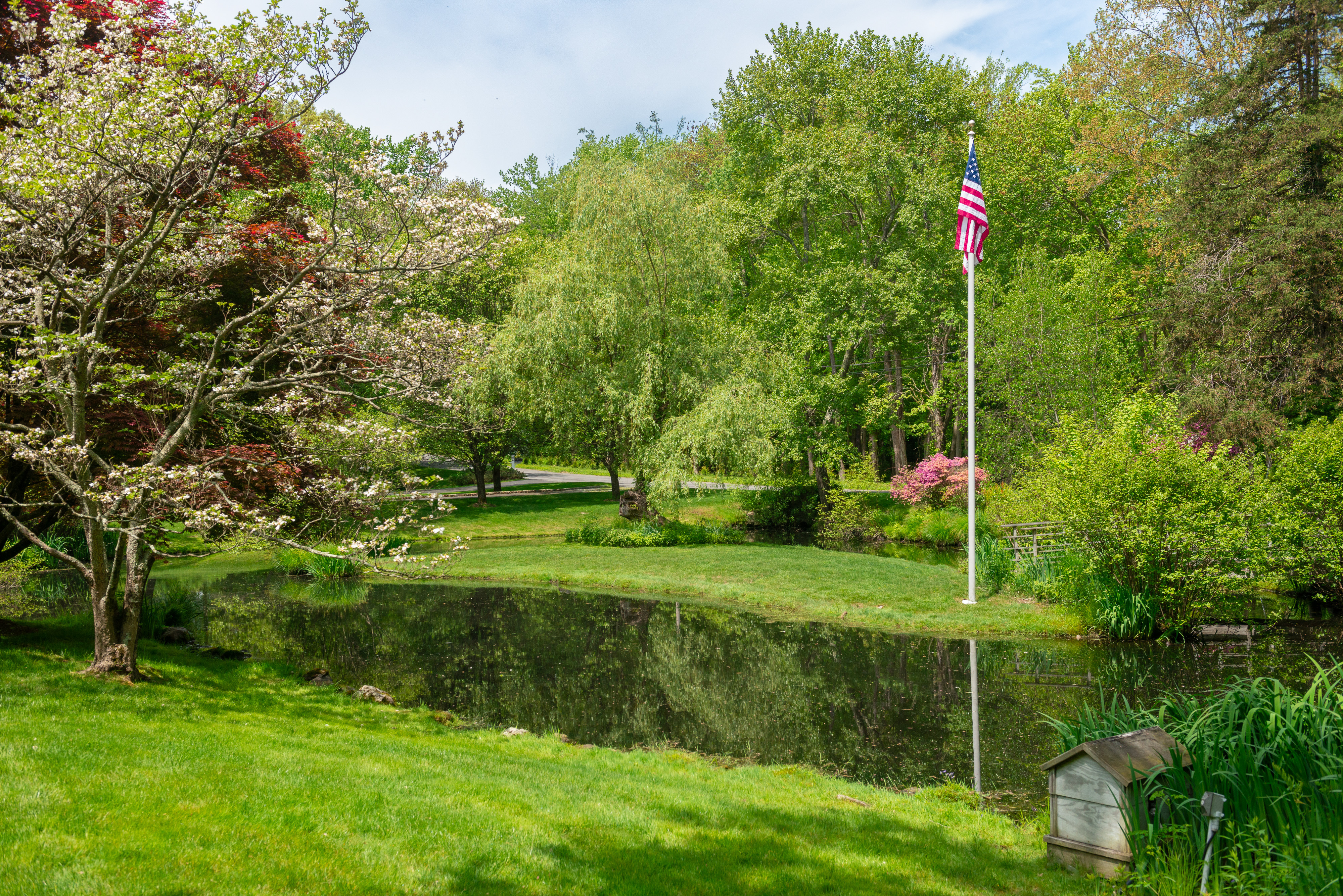  41 Lake Wind Road - 物件實景