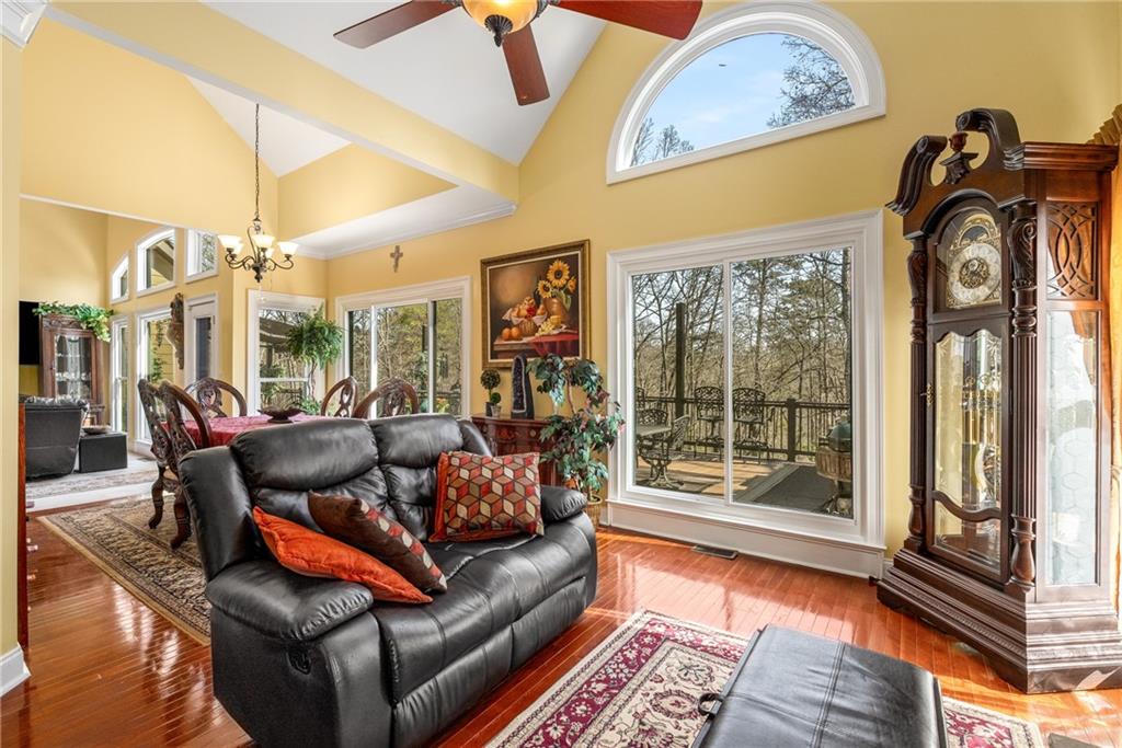 Gainesville, Georgia, 30506, United States, 4 Bedrooms Bedrooms, ,3 BathroomsBathrooms,Residential,For Sale,1737543