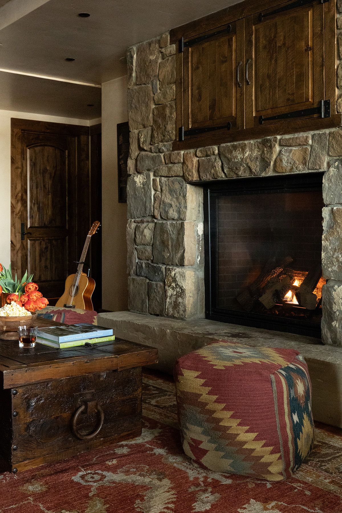  Private Haven in Bar BC Ranch - 物件實景