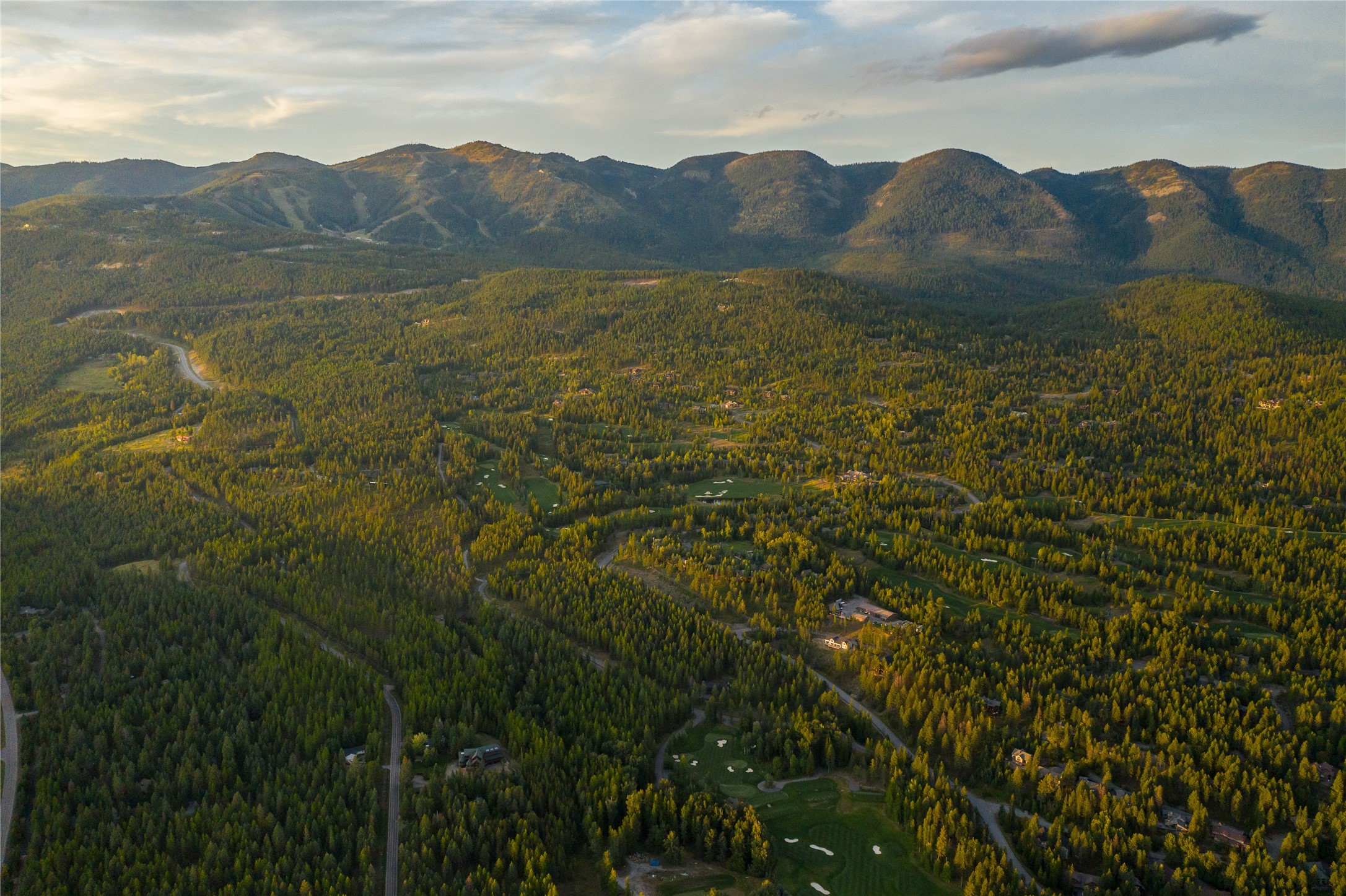  168 Whitefish Lookout Road - 物件實景