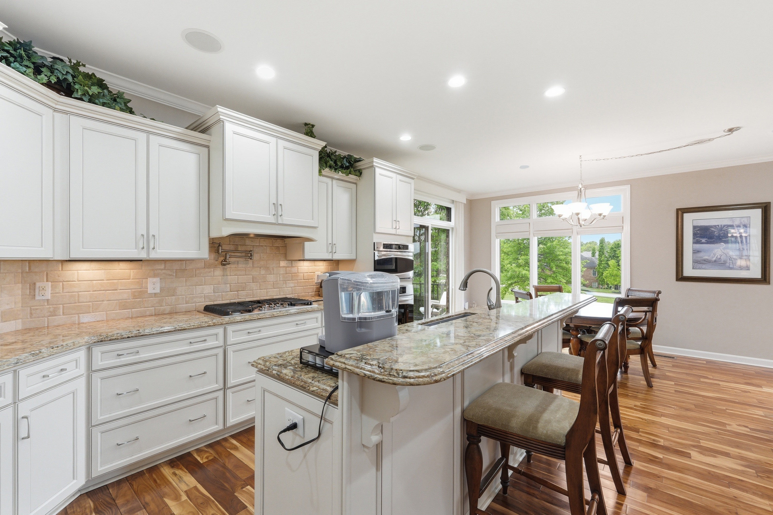  17000 Isabella View Place, Louisville, KY 40023 - 物件實景