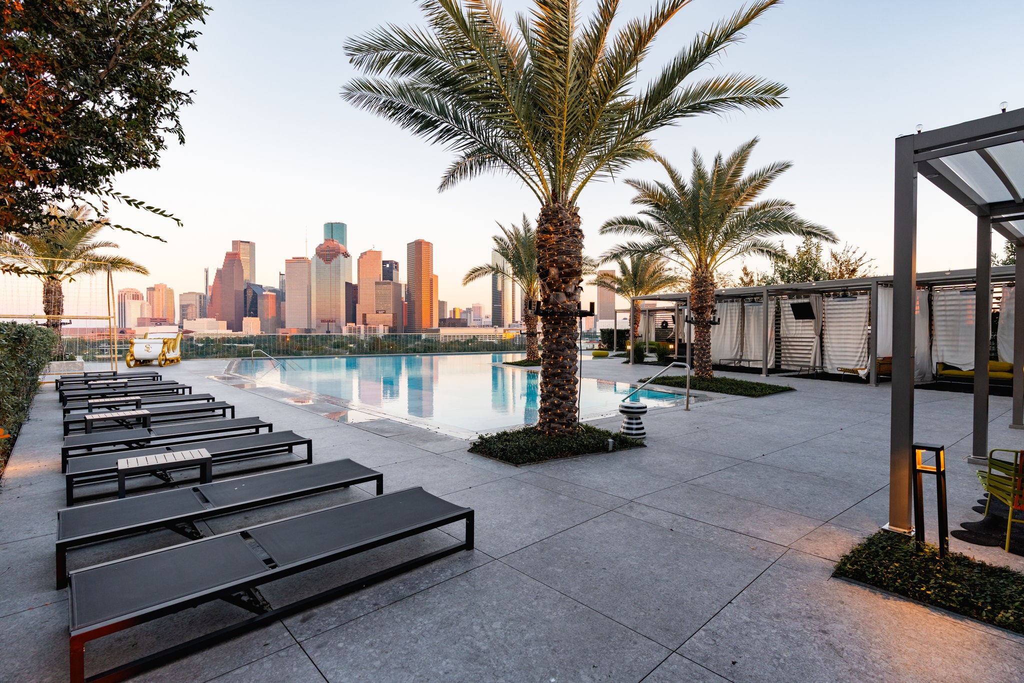  1711 Allen Parkway #1905 - 物件實景