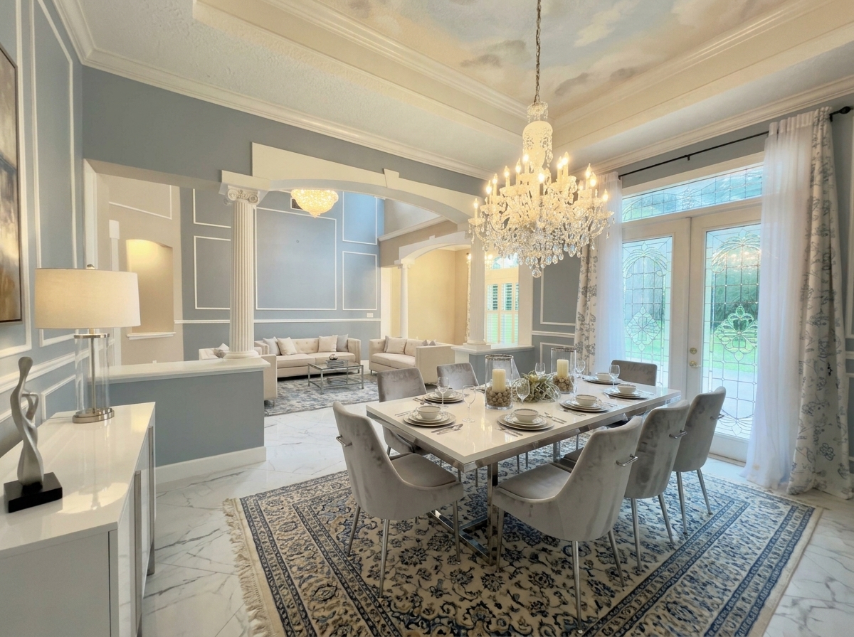 Windermere, Florida, 34786, United States, 5 Bedrooms Bedrooms, ,4 BathroomsBathrooms,Residential,For Sale,2037854