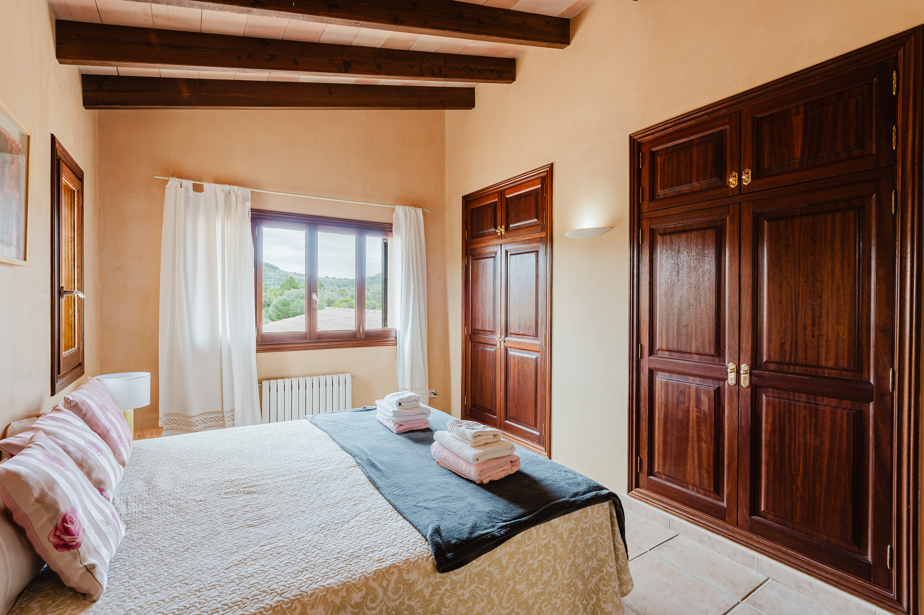  Country house with pool and holiday rental license in Artá, Mallorca - 物件實景