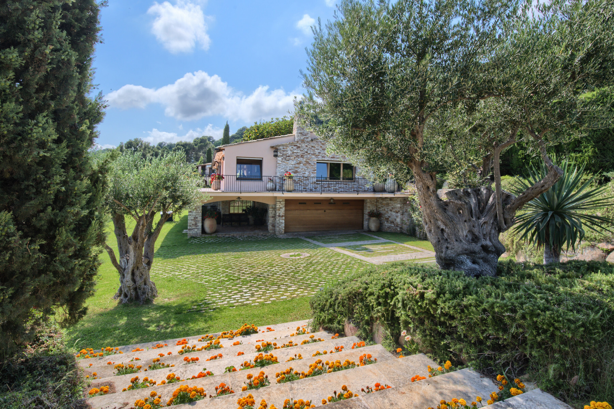  Fantastic Mediterranean house in Aiguablava, Begur, with sea views. - 物件實景