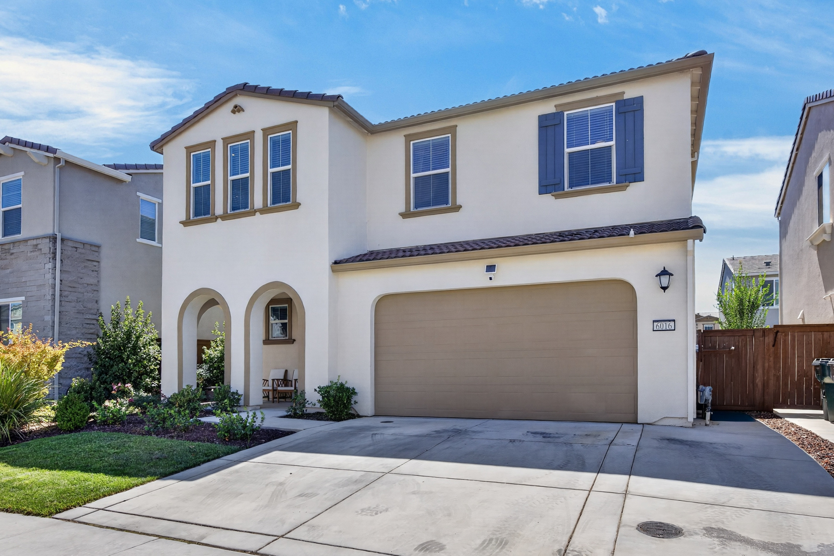  6016 Waddington Way, Roseville, CA, 95747 - 物件實景
