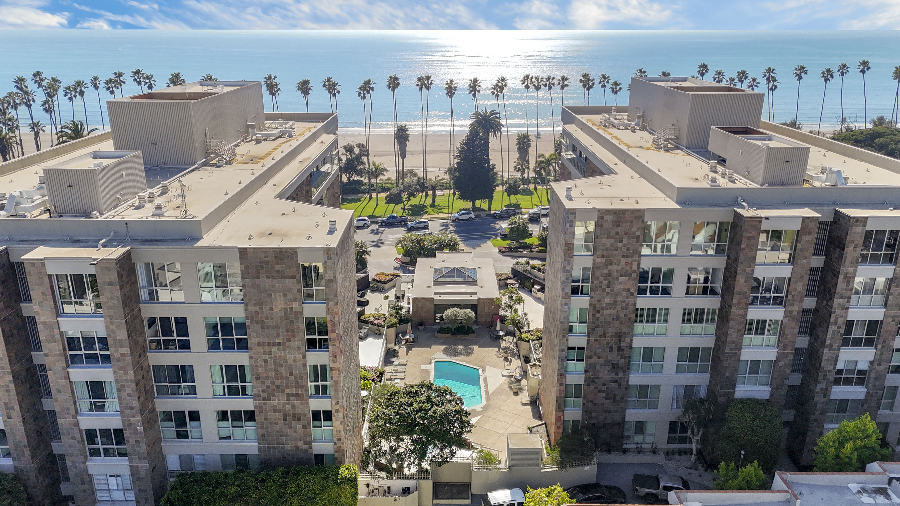  515 Ocean Avenue, 706S - 物件實景