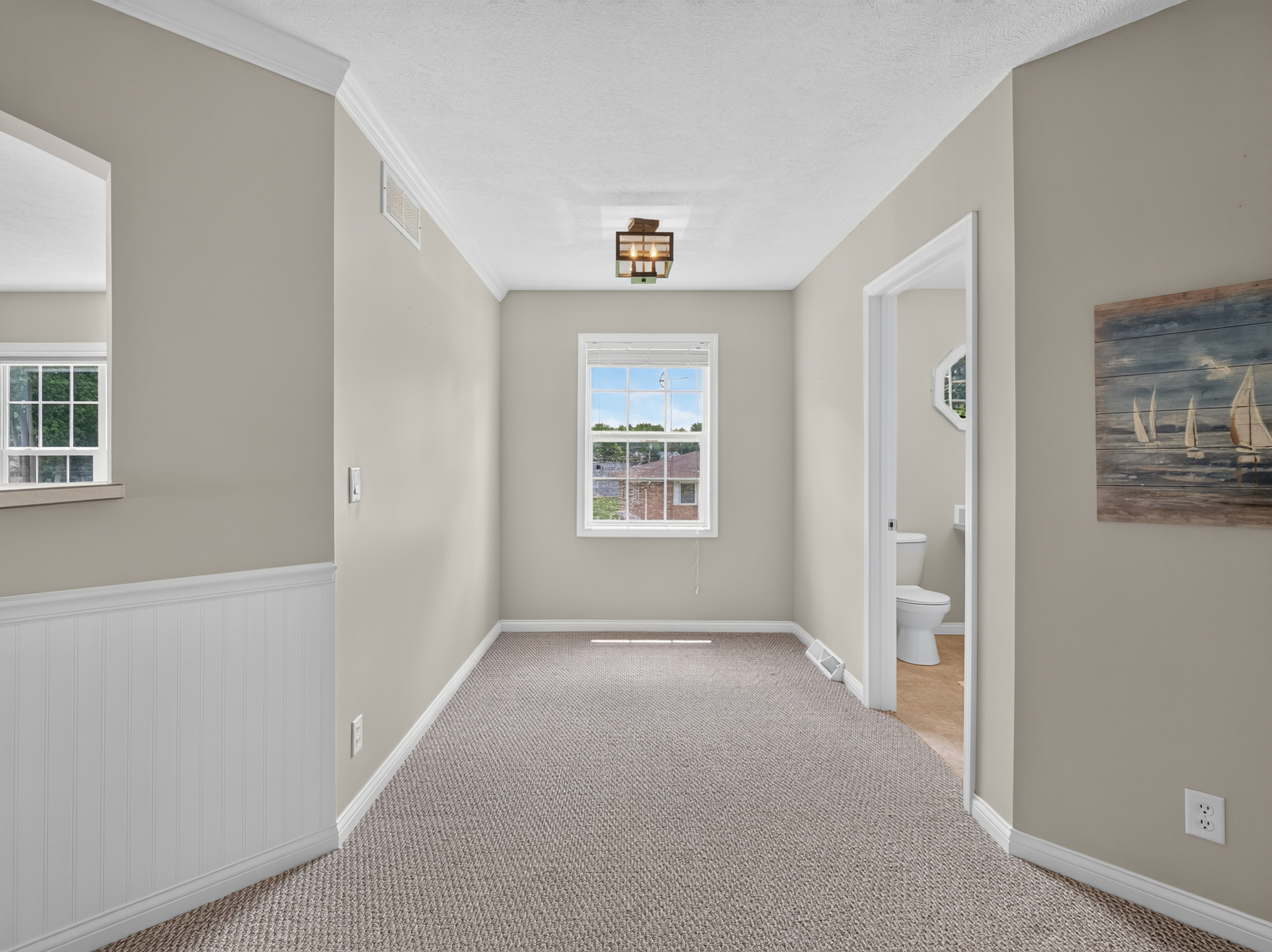  Spacious Channel-Front Home Off Lake Wawasee - 物件實景