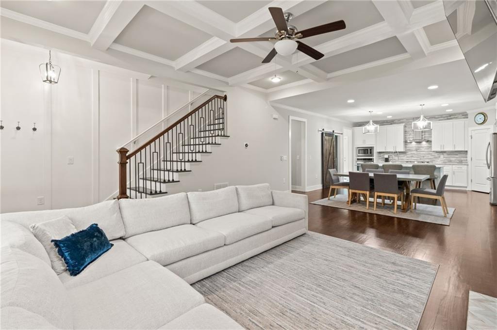 Norcross, Georgia, 30071, United States, 5 Bedrooms Bedrooms, ,4 BathroomsBathrooms,Residential,For Sale,1879368