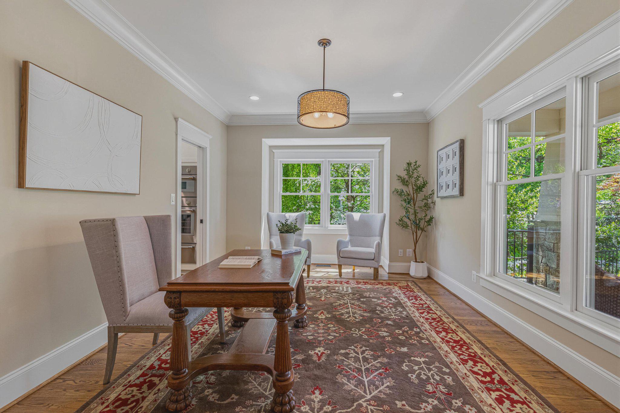  3651 N Harrison Street N, Arlington, VA, 22207 - 物件實景