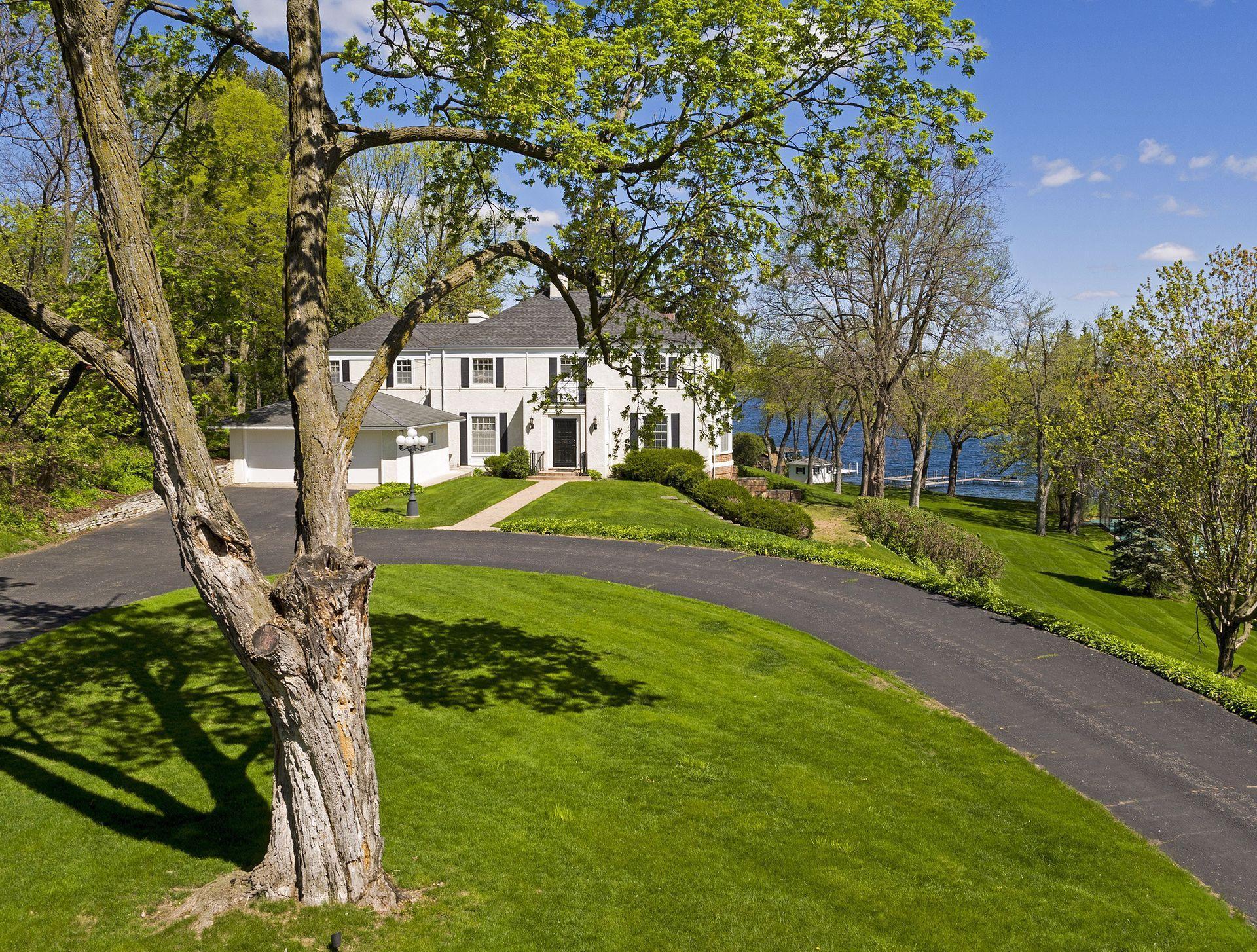 Woodland, Minnesota, 55391, United States, 6 Bedrooms Bedrooms, ,8 BathroomsBathrooms,Residential,For Sale,1875713