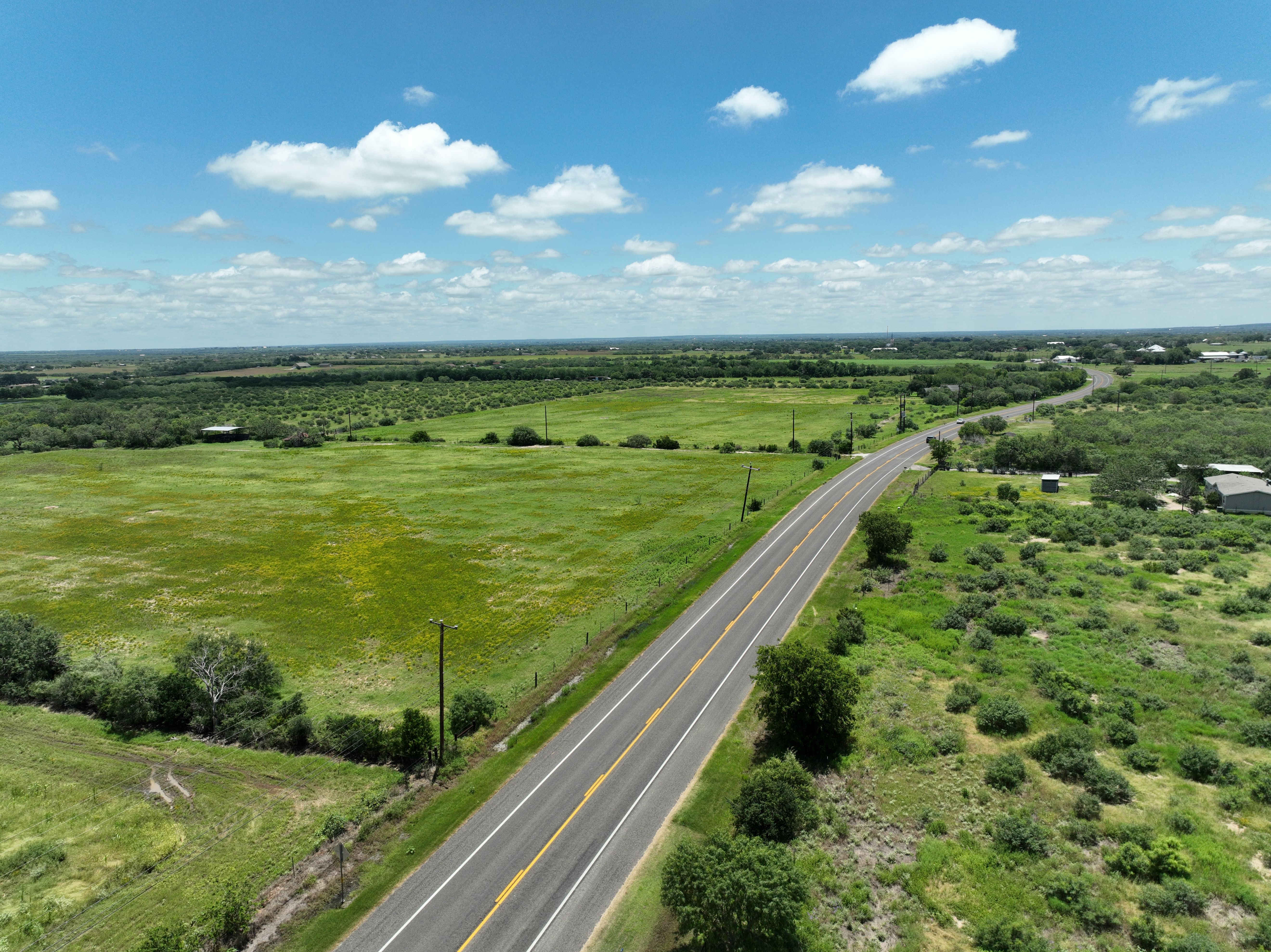  87.69+/- Acres in Bexar County - 物件實景