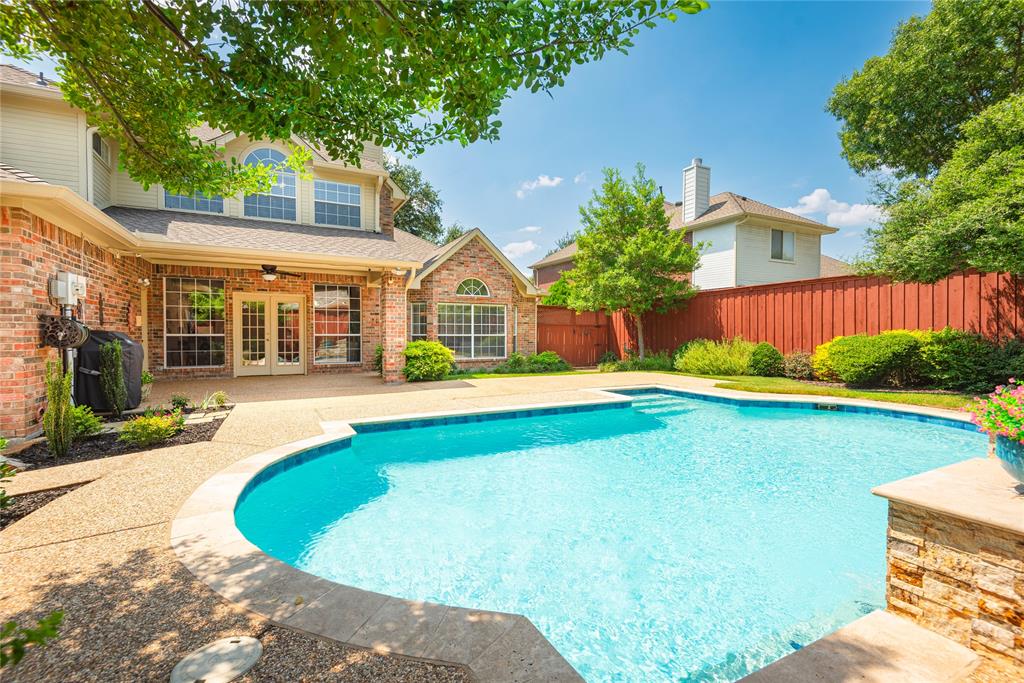 Plano, Texas, 75025, United States, 4 Bedrooms Bedrooms, ,4 BathroomsBathrooms,Residential,For Sale,1926203