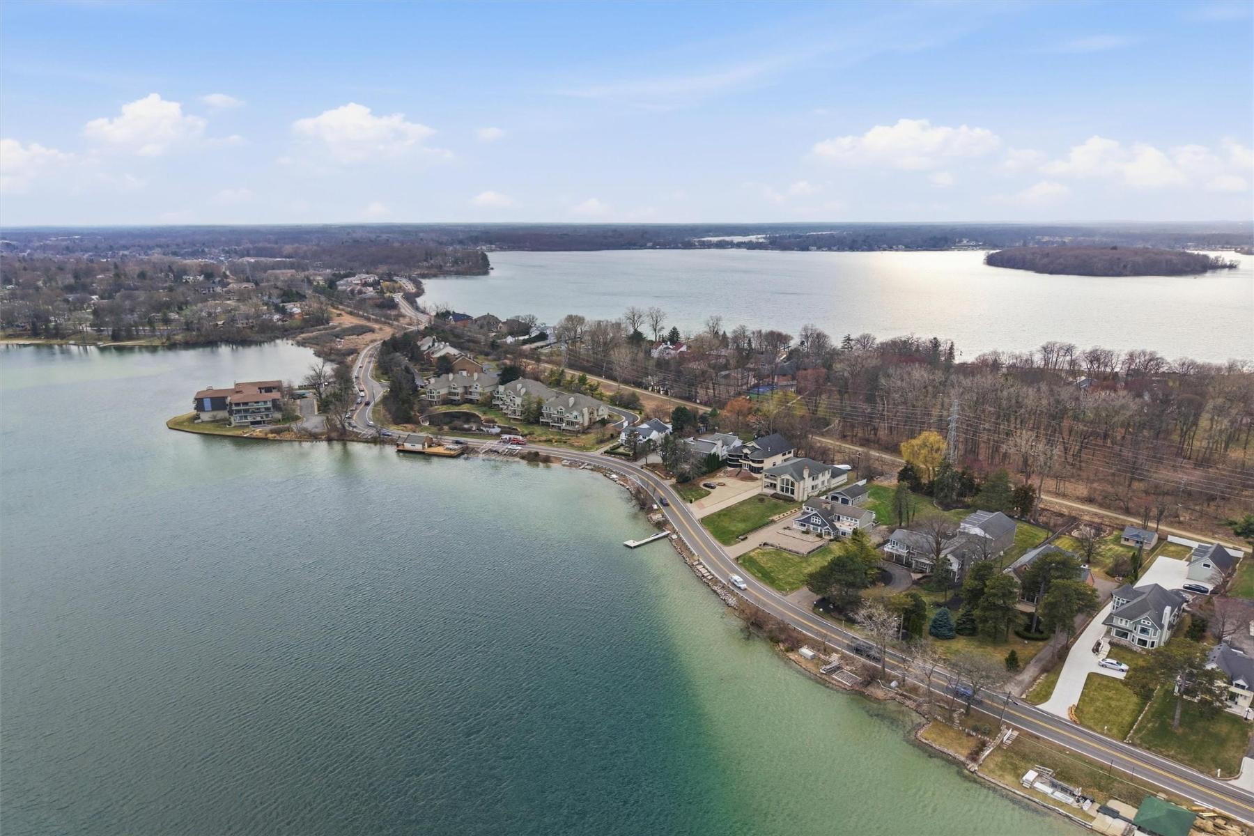  West Bloomfield - 物件實景