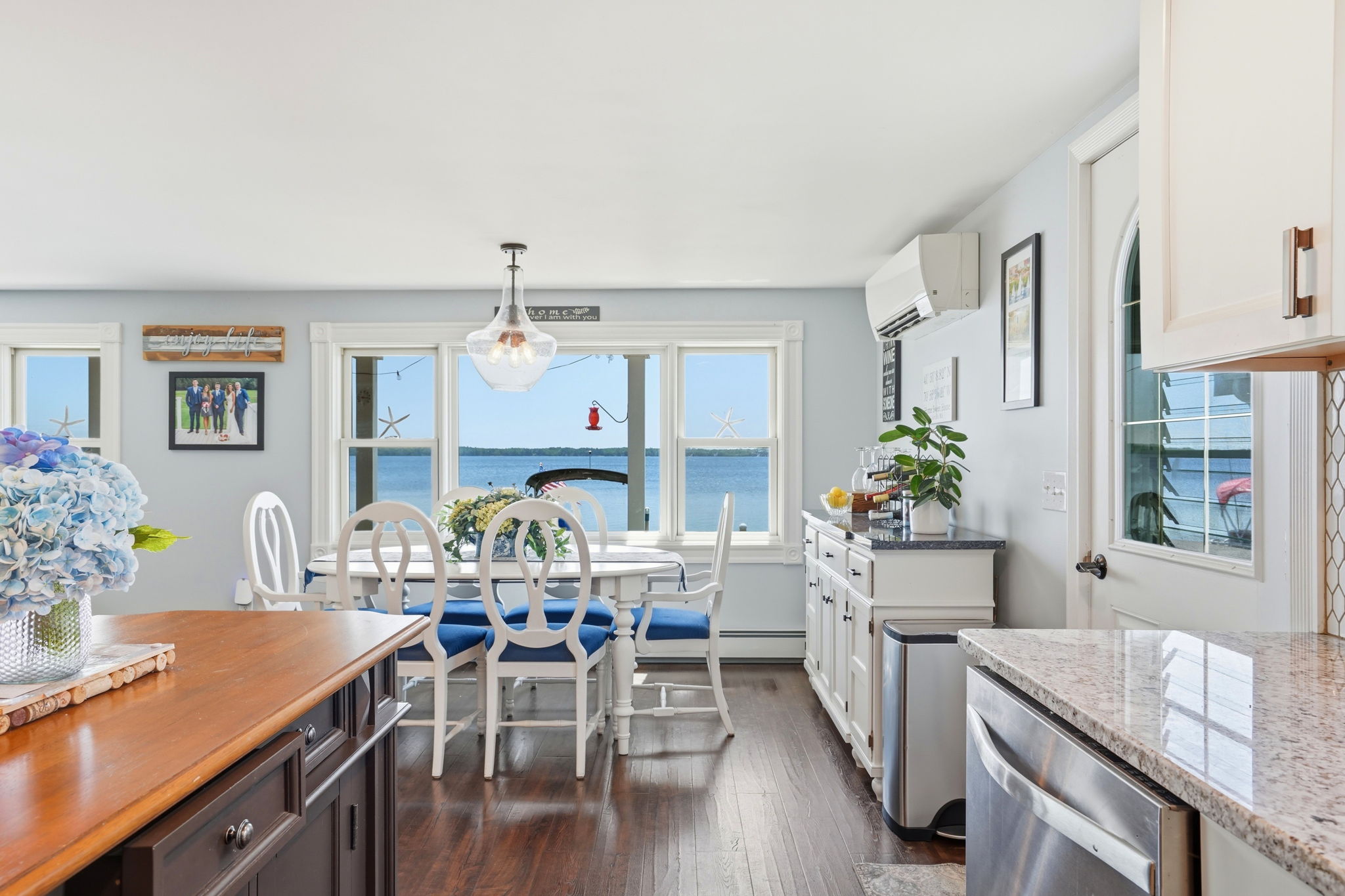  145 Staples Shore Rd, Lakeville - 物件實景