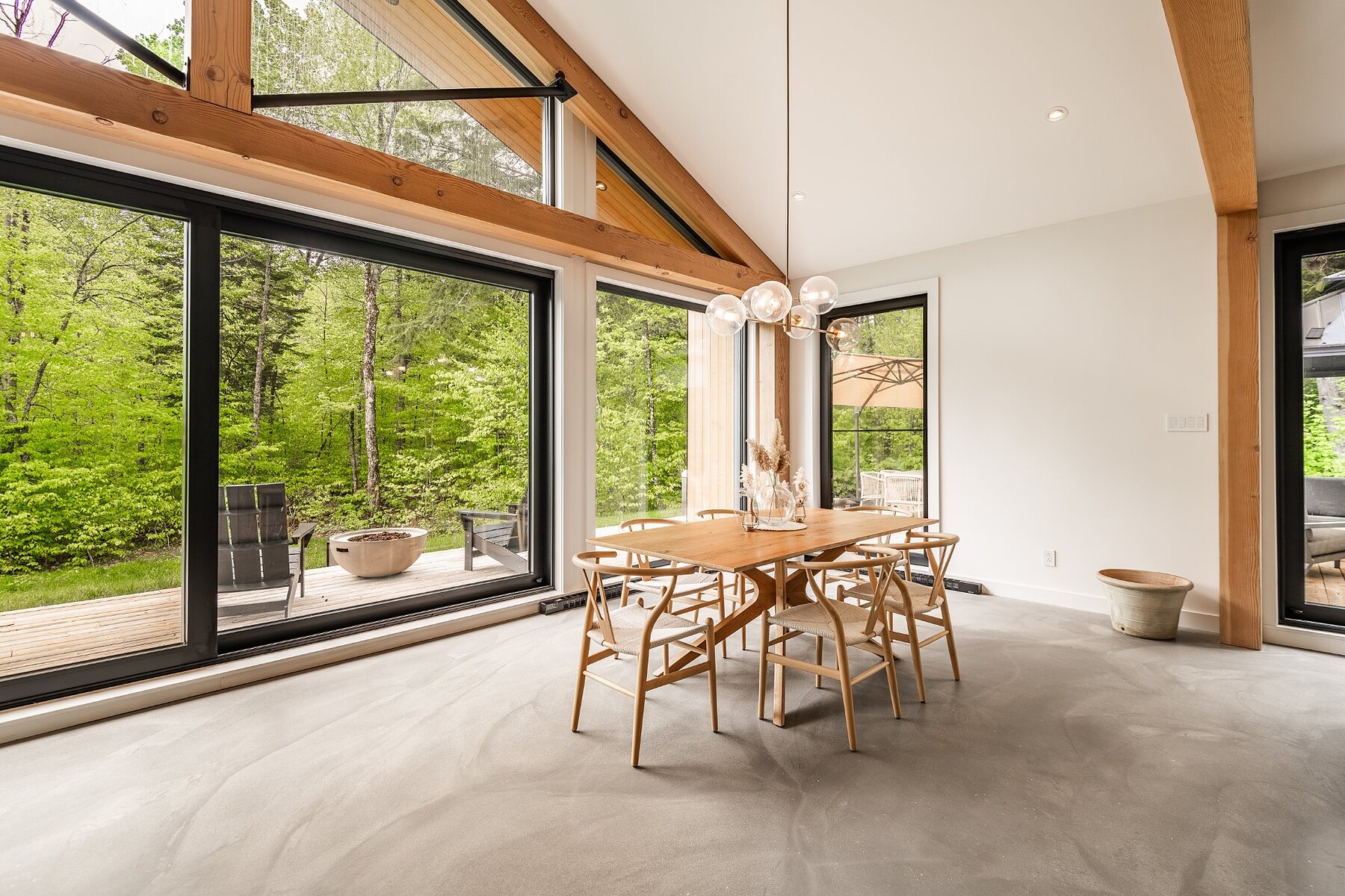  La Conception, Laurentides - 物件實景