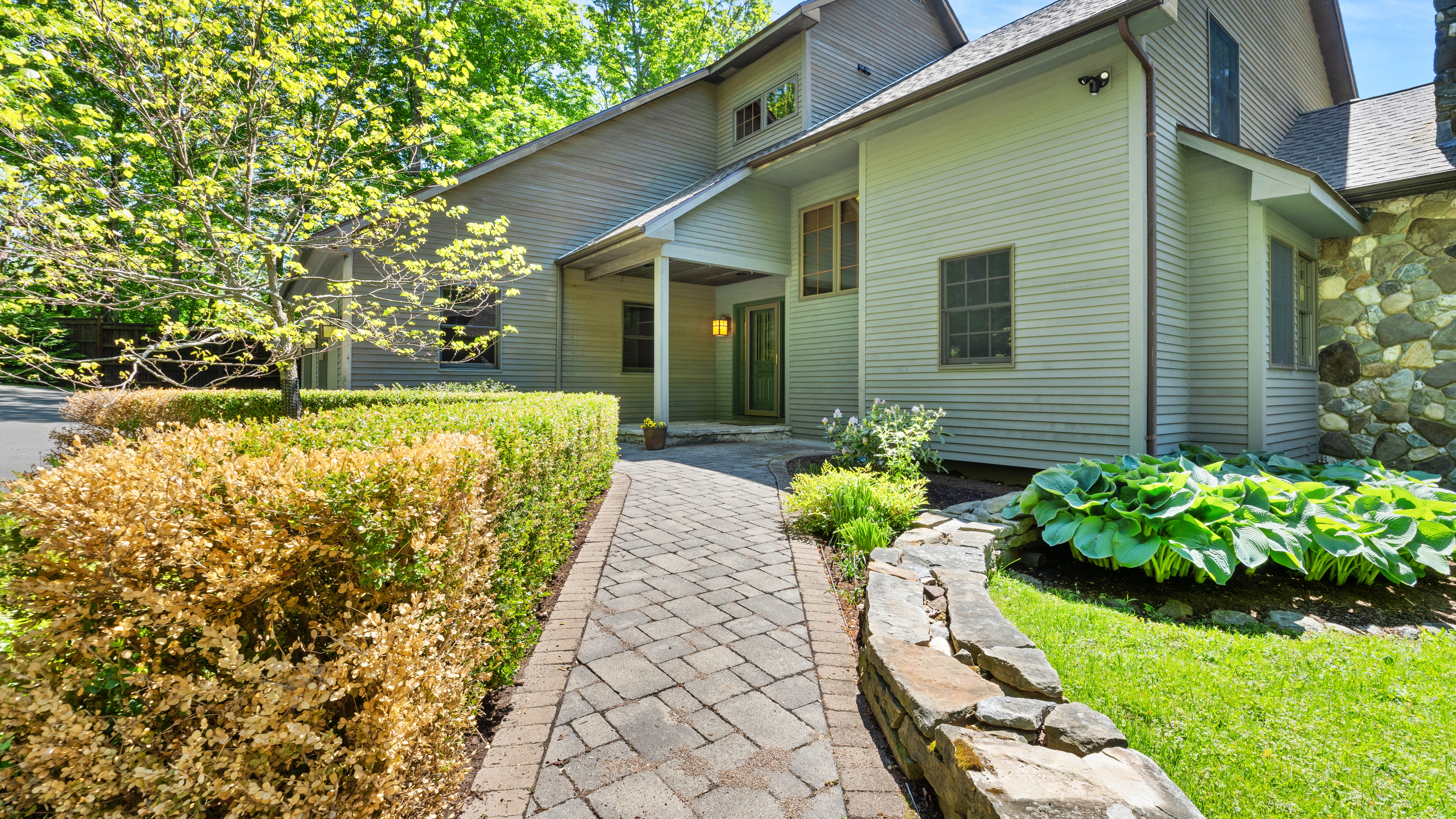  Charming and Spacious Country Retreat Just 15 Minutes from Tanglewood - 物件實景