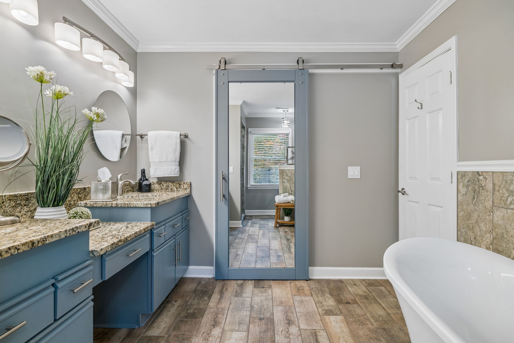  227 Hearthstone Manor Lane, Brentwood, TN 37027 - 物件實景