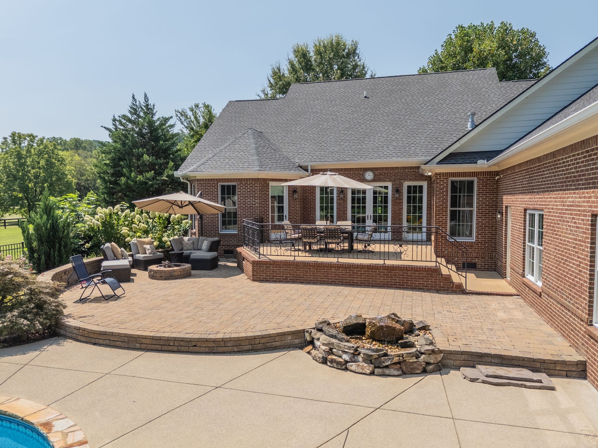  1924 Evergreen Rd, Thompsons Station, TN, 37179 - 物件實景