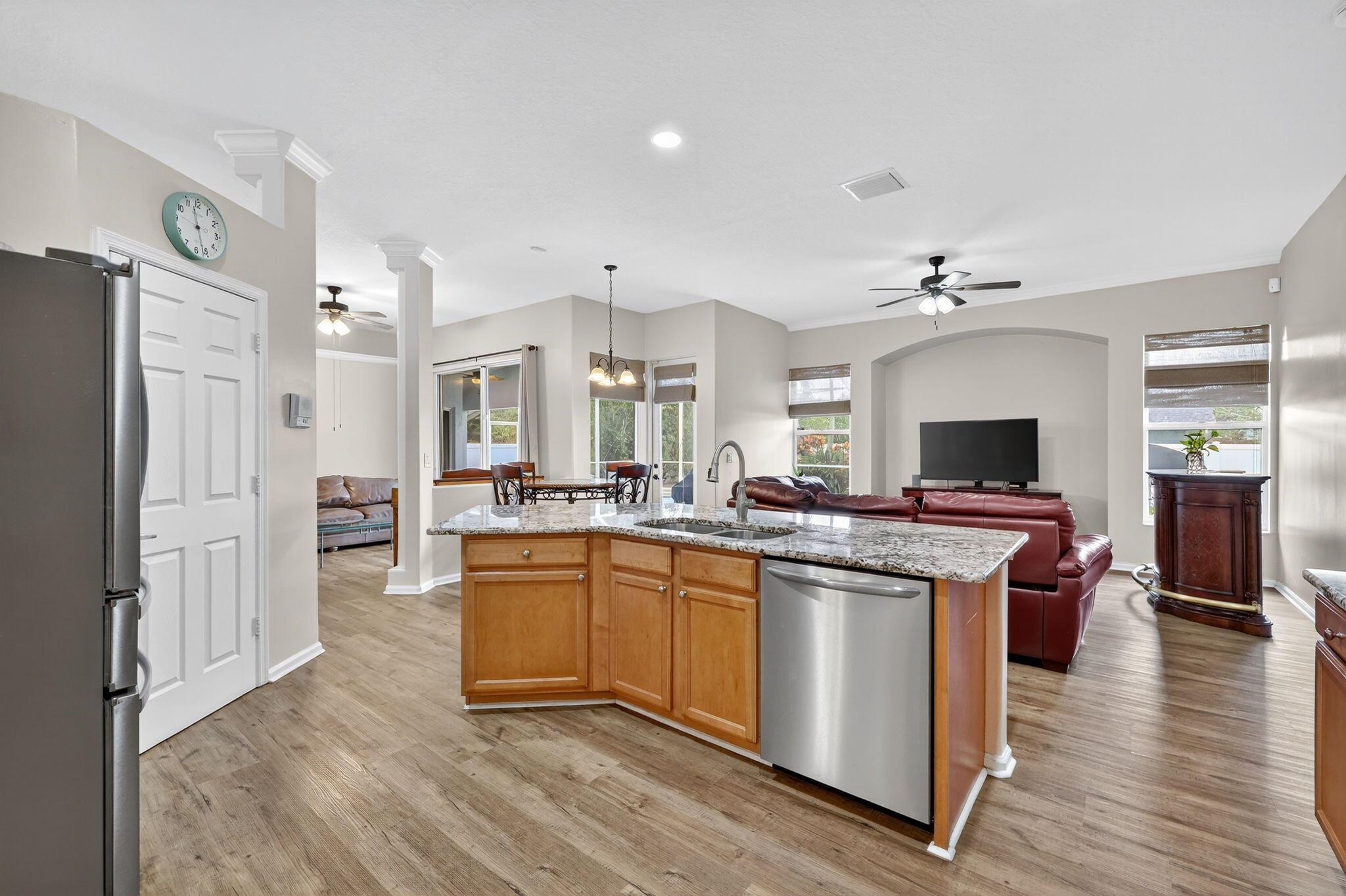 Port St Lucie, Florida, 34953, United States, 3 Bedrooms Bedrooms, ,2 BathroomsBathrooms,Residential,For Sale,1897358