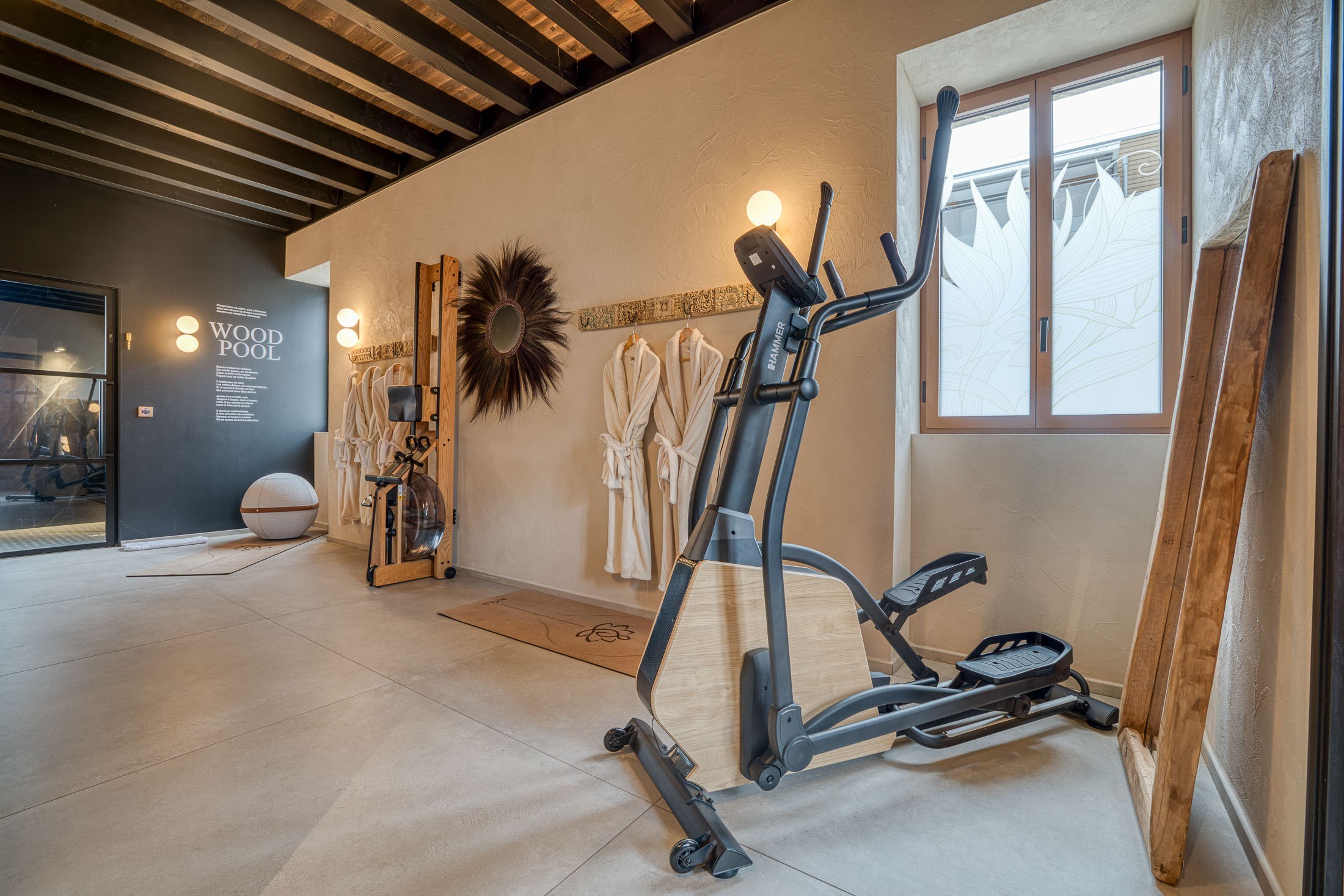  Fully renovated farmhouse just a stone
