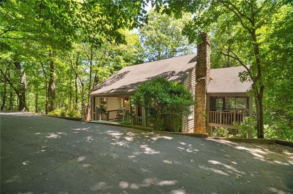 Big Canoe, Georgia, 30143, United States, 3 Bedrooms Bedrooms, ,3 BathroomsBathrooms,Residential,For Sale,1870179
