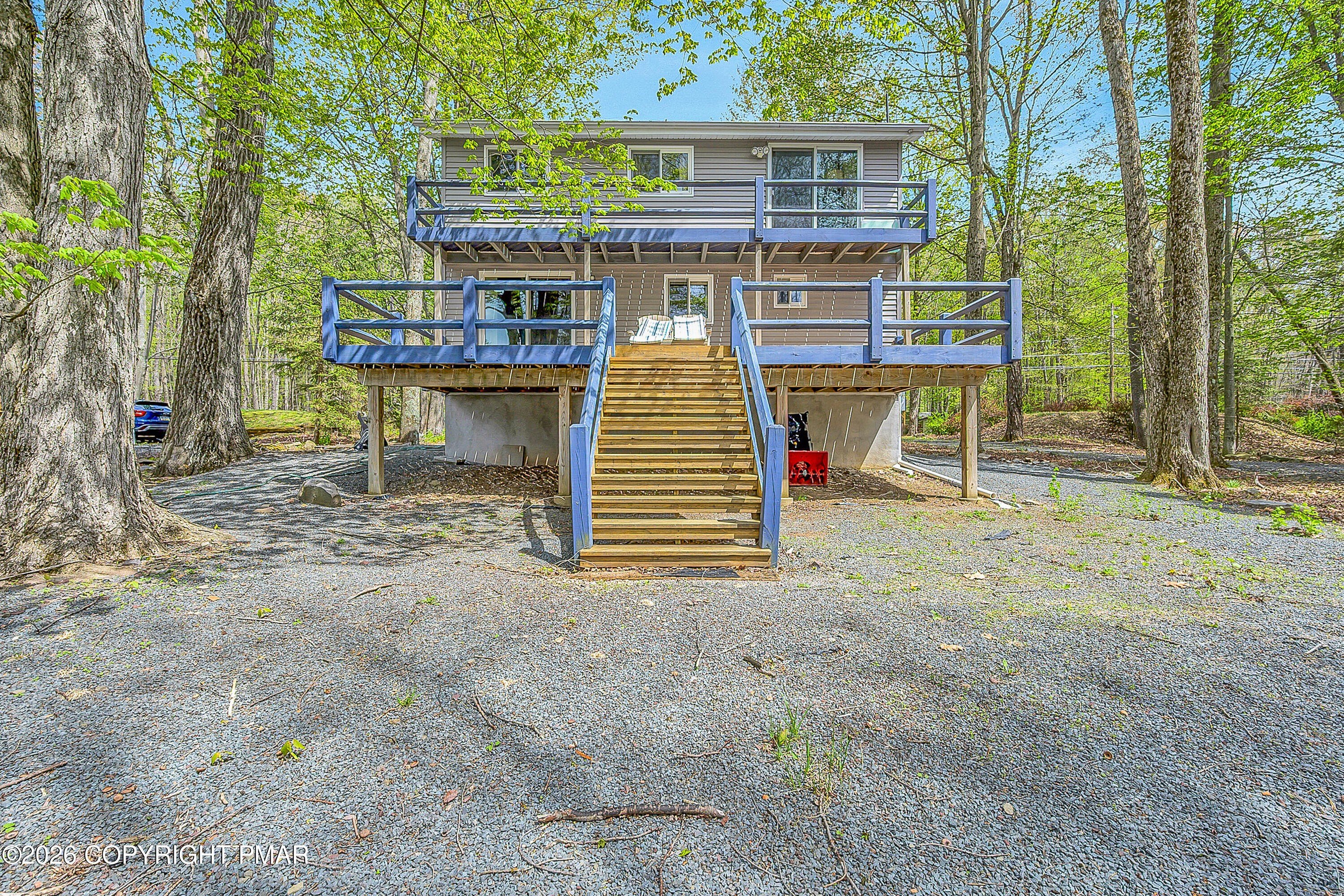 Pocono Lake, Pennsylvania, 18347, United States, 2 Bedrooms Bedrooms, ,1 BathroomBathrooms,Residential,For Sale,2048787