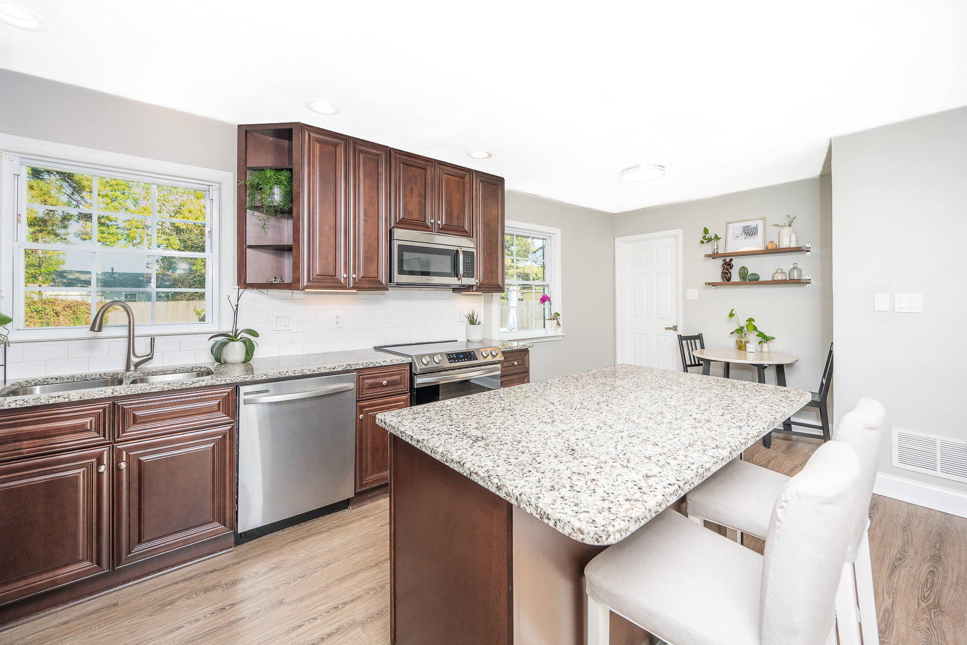  1089 Saint Julian Drive, Chesapeake, VA 23323 - 物件實景