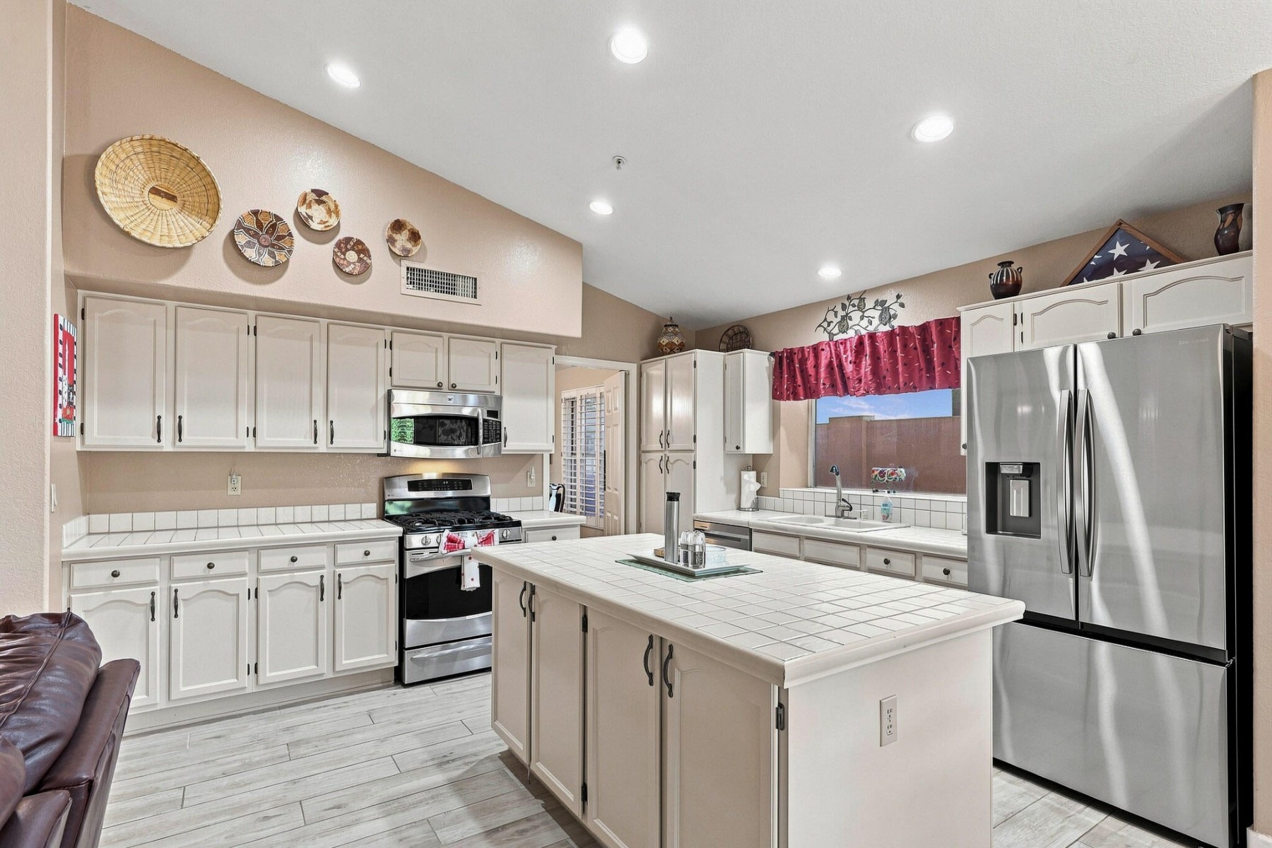  9513 E Presidio Road  Scottsdale, AZ - 物件實景