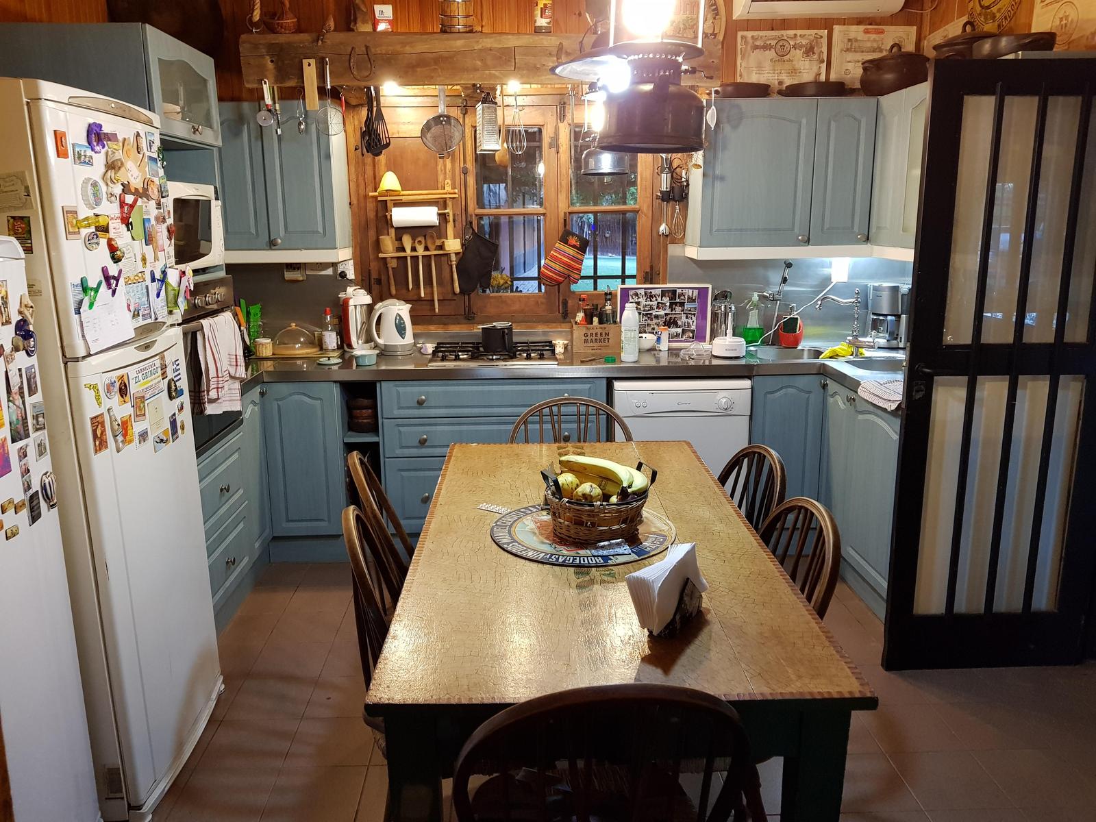 Rivadavia, AR-M, AR, 10 Bedrooms Bedrooms, ,8 BathroomsBathrooms,Residential,For Sale,1751243