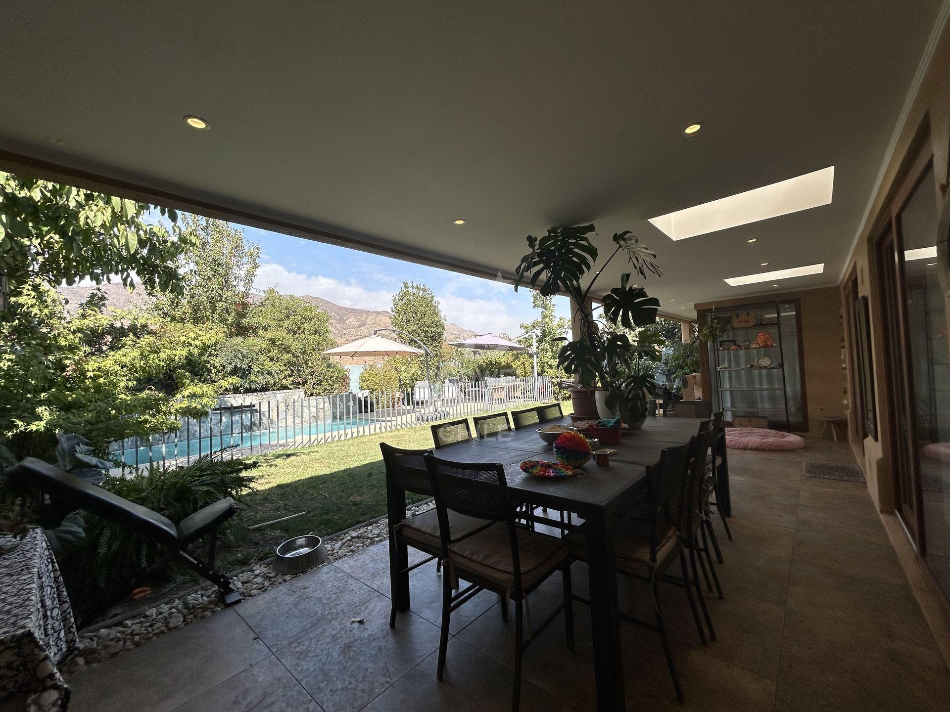 Colina, Chile, 3 Bedrooms Bedrooms, ,2 BathroomsBathrooms,Residential,For Sale,1895786